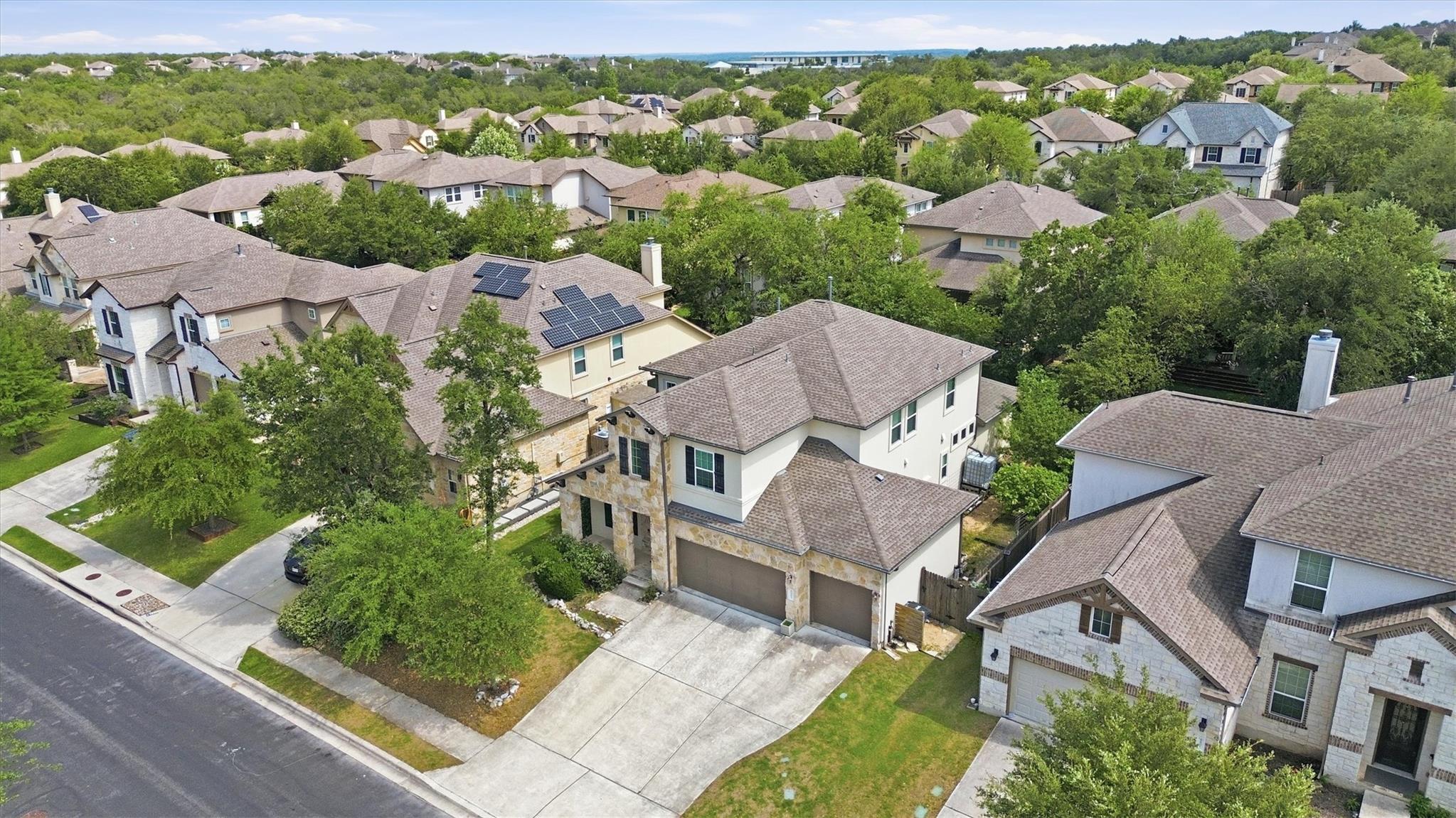 6801 Teulada Dr, Austin, TX 78739