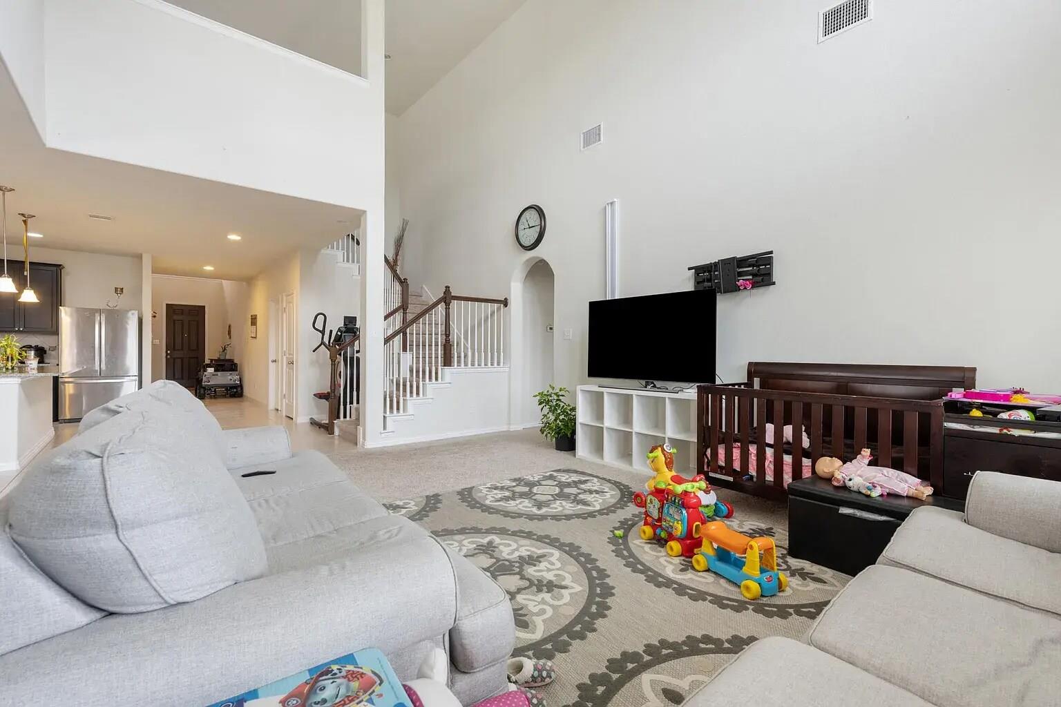 3728 Mineral Dr, Leander, TX 78641