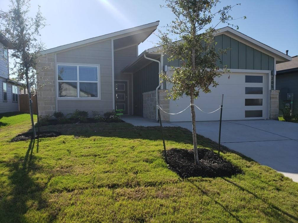 205 Tequilana Pass, Leander, TX 78641
