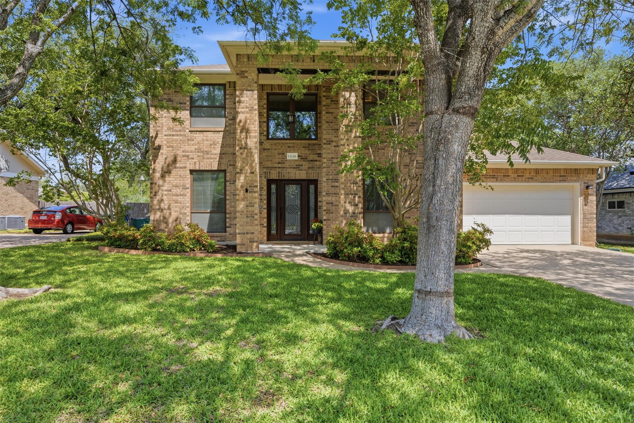 13226 Adonis Dr, Austin, TX 78729