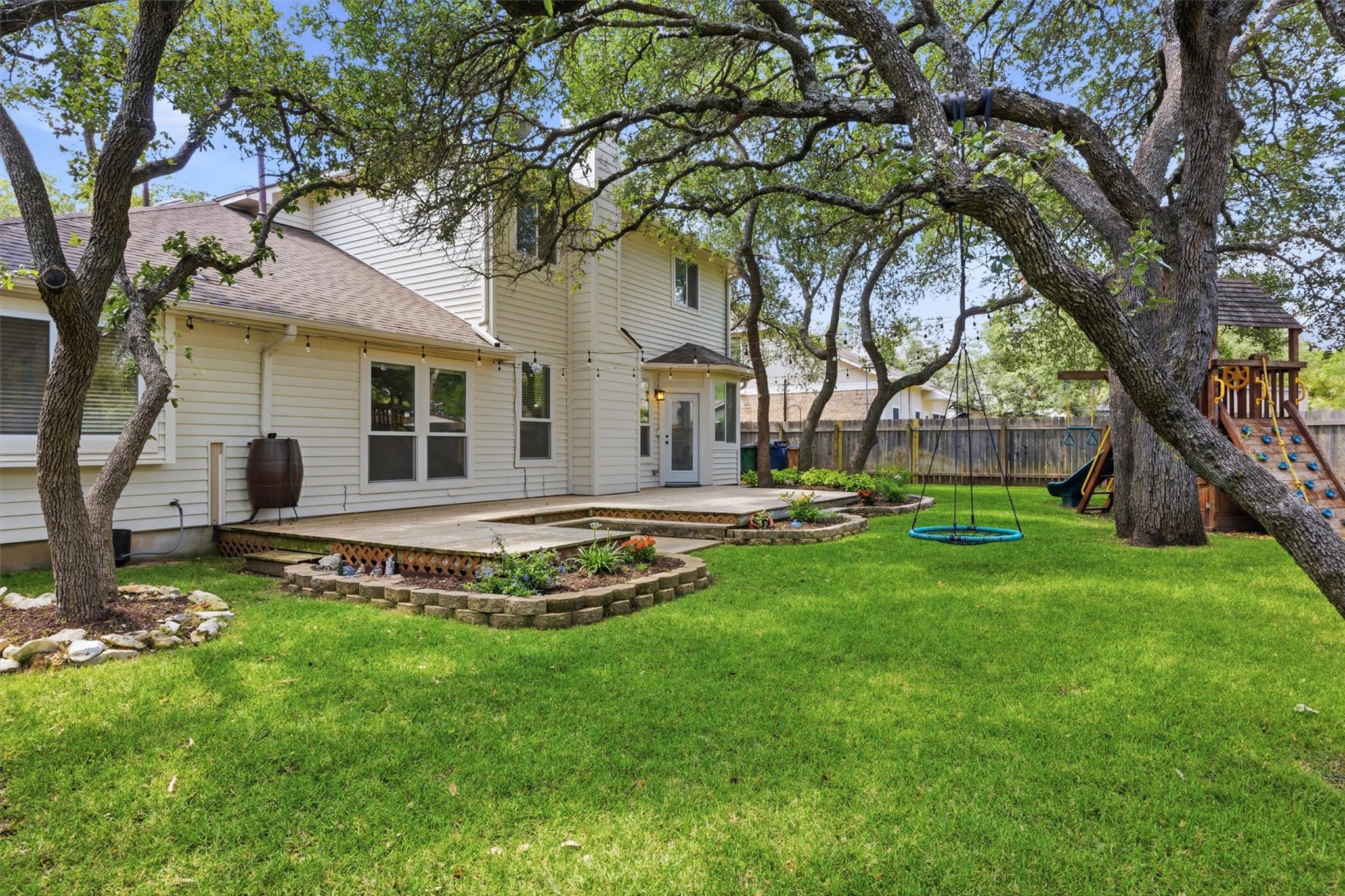 13226 Adonis Dr, Austin, TX 78729