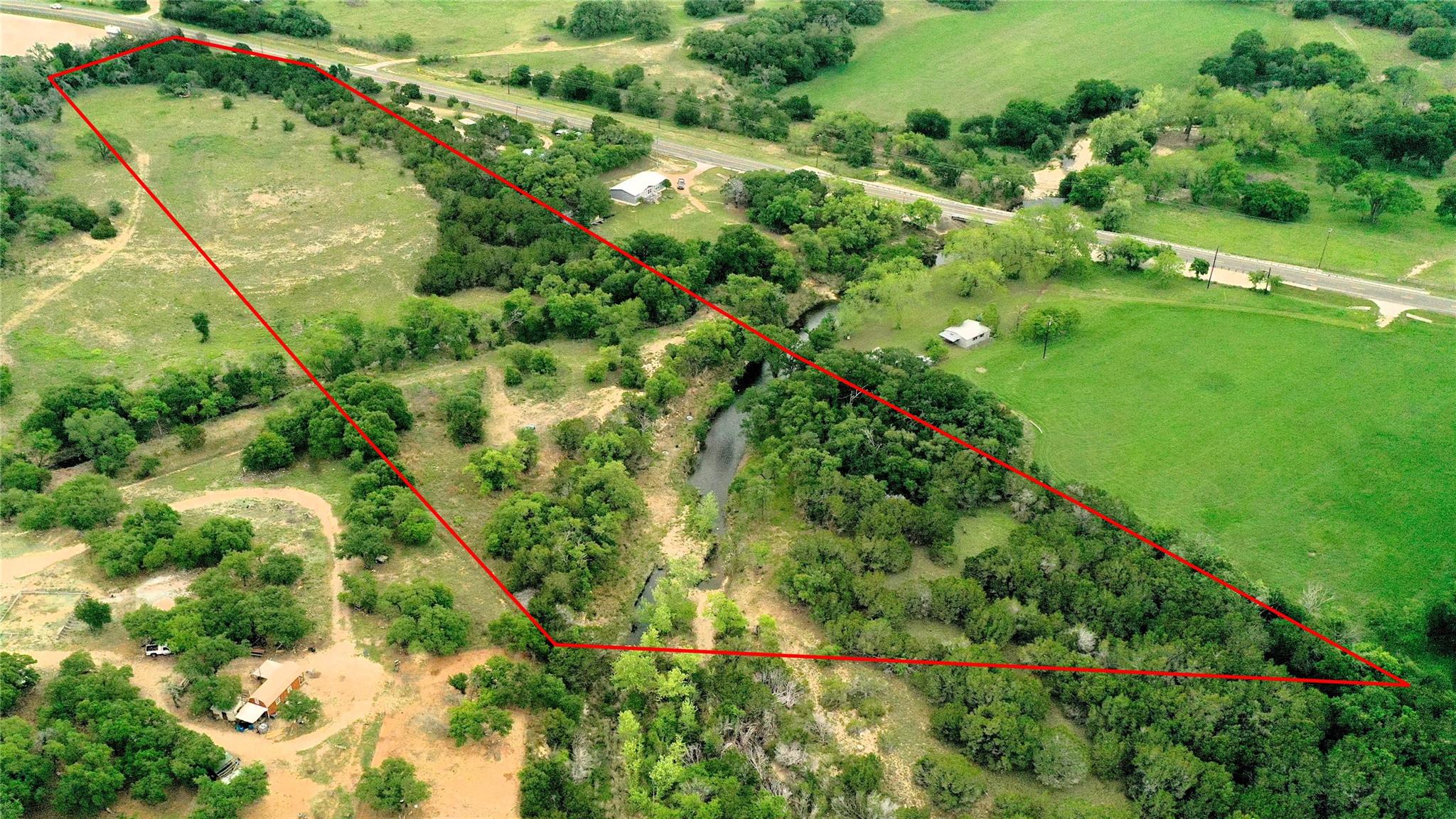 TBD S FM 1174, Bertram, TX 78605