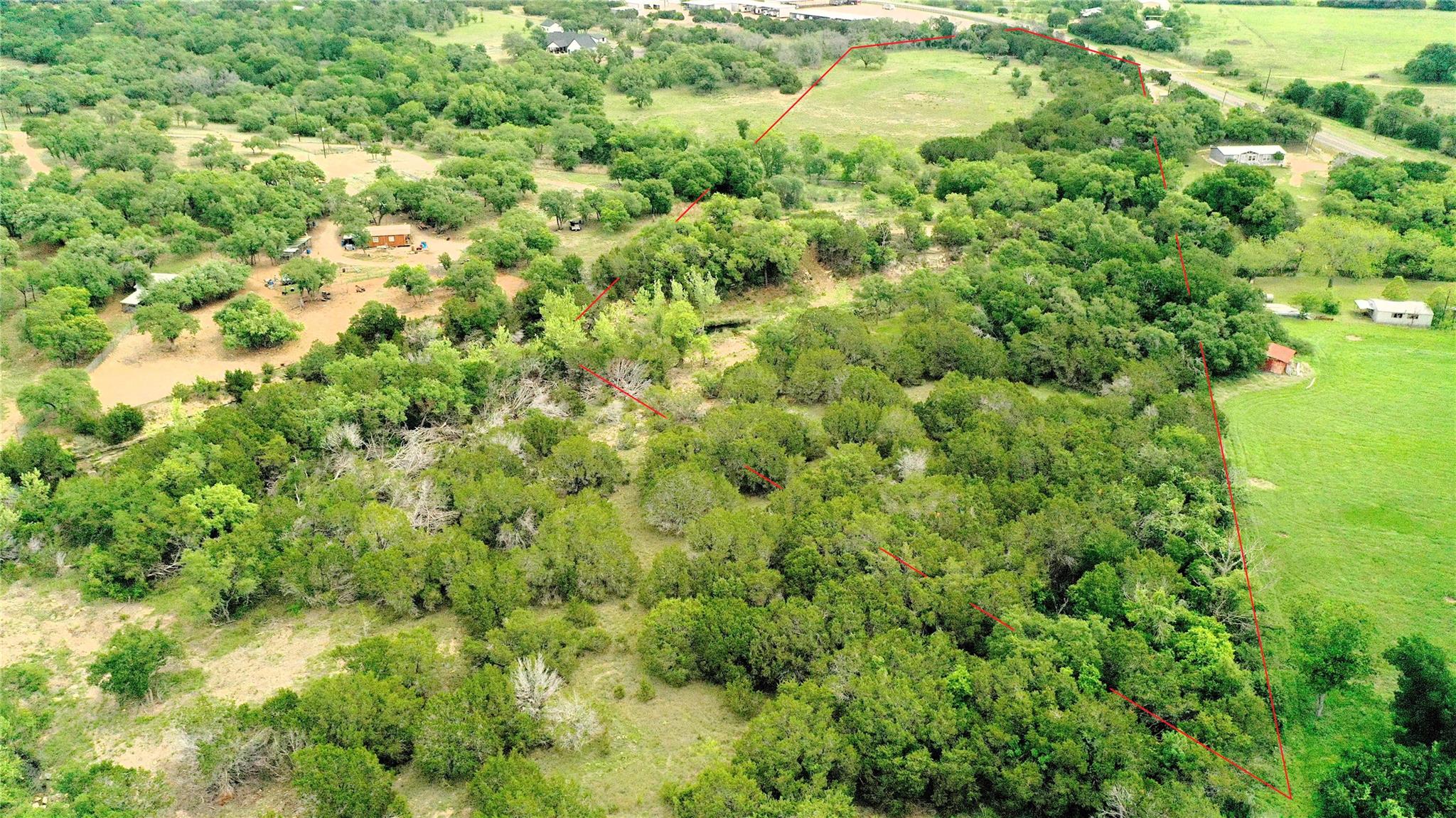 TBD S FM 1174, Bertram, TX 78605