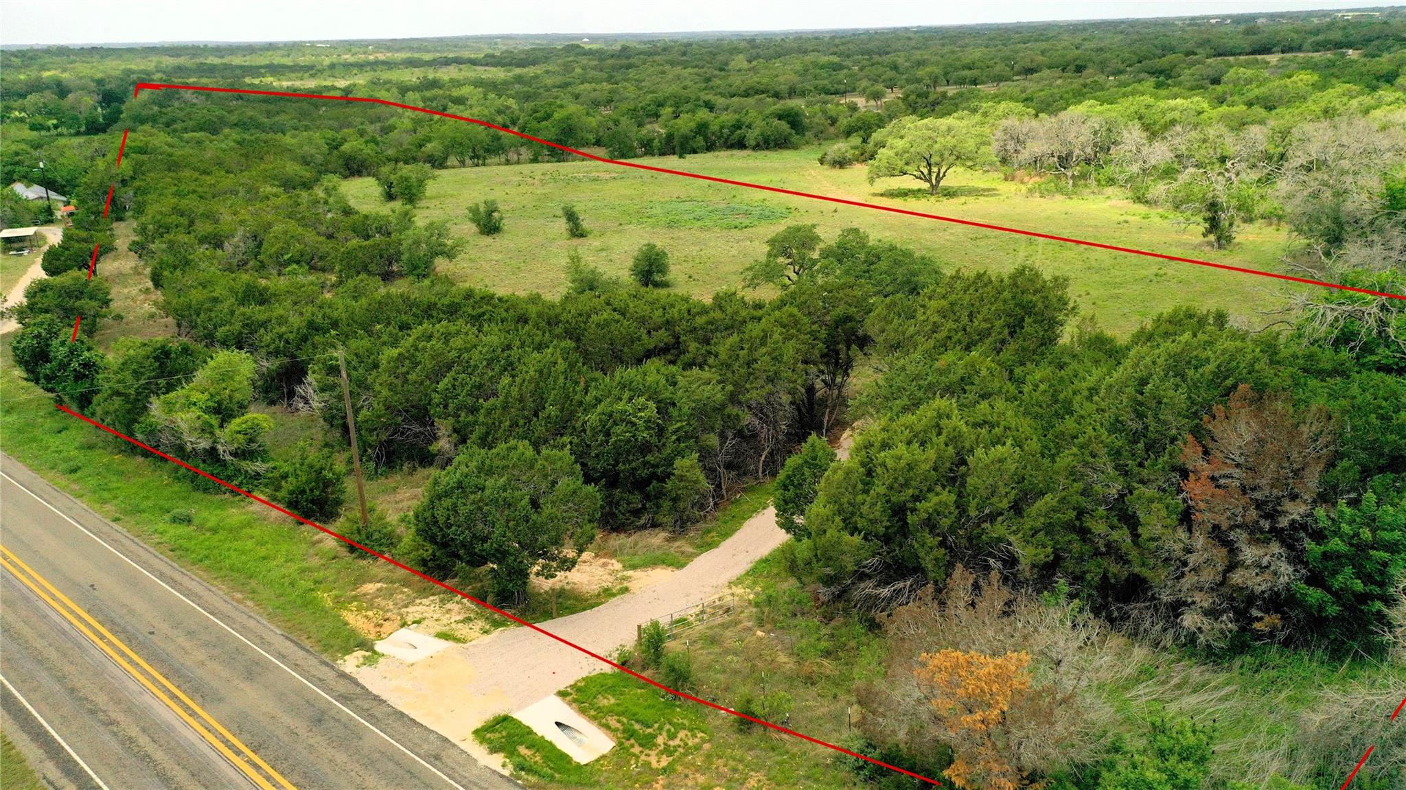 TBD S FM 1174, Bertram, TX 78605