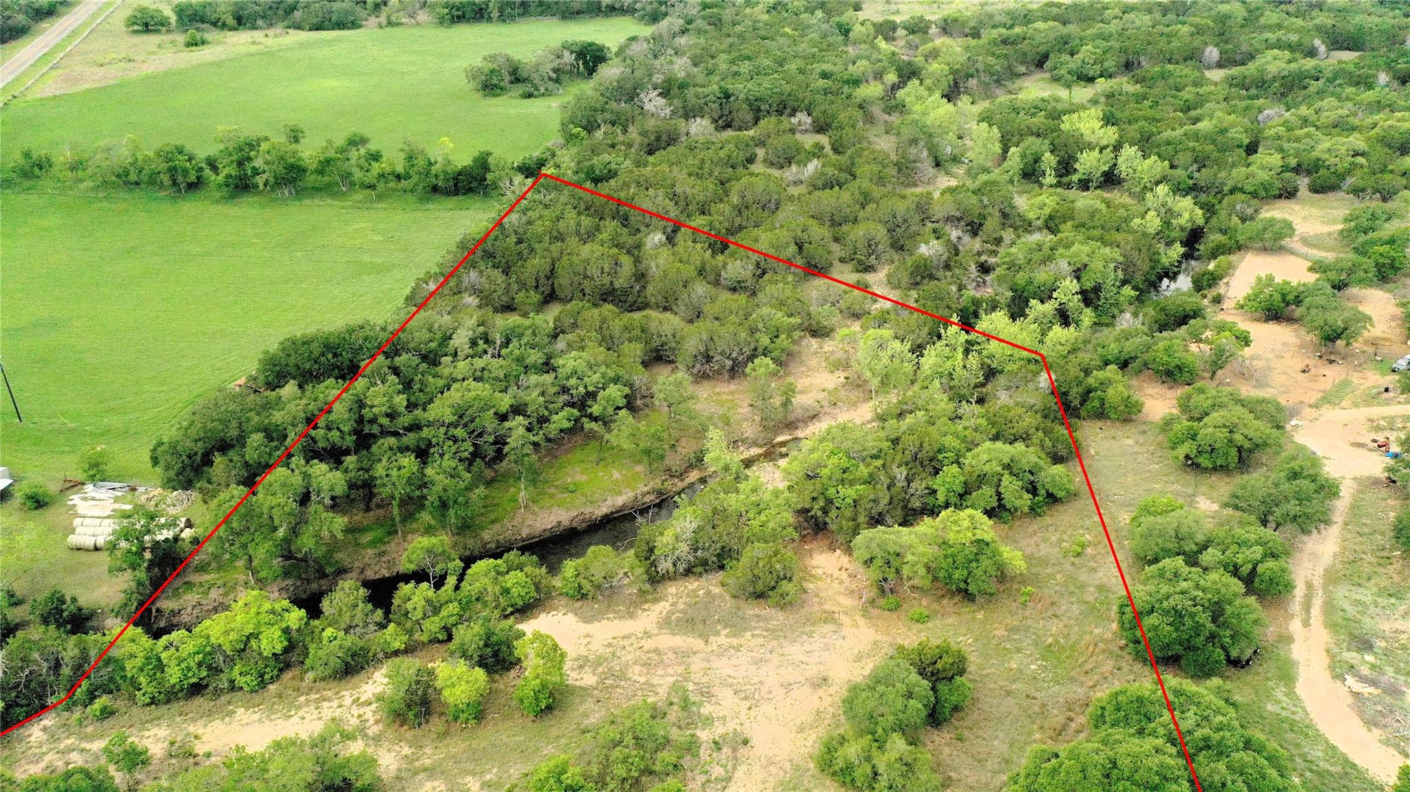 TBD S FM 1174, Bertram, TX 78605