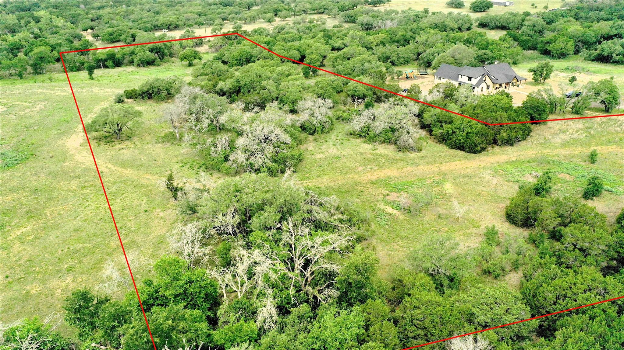 TBD CR 321, Bertram, TX 78605