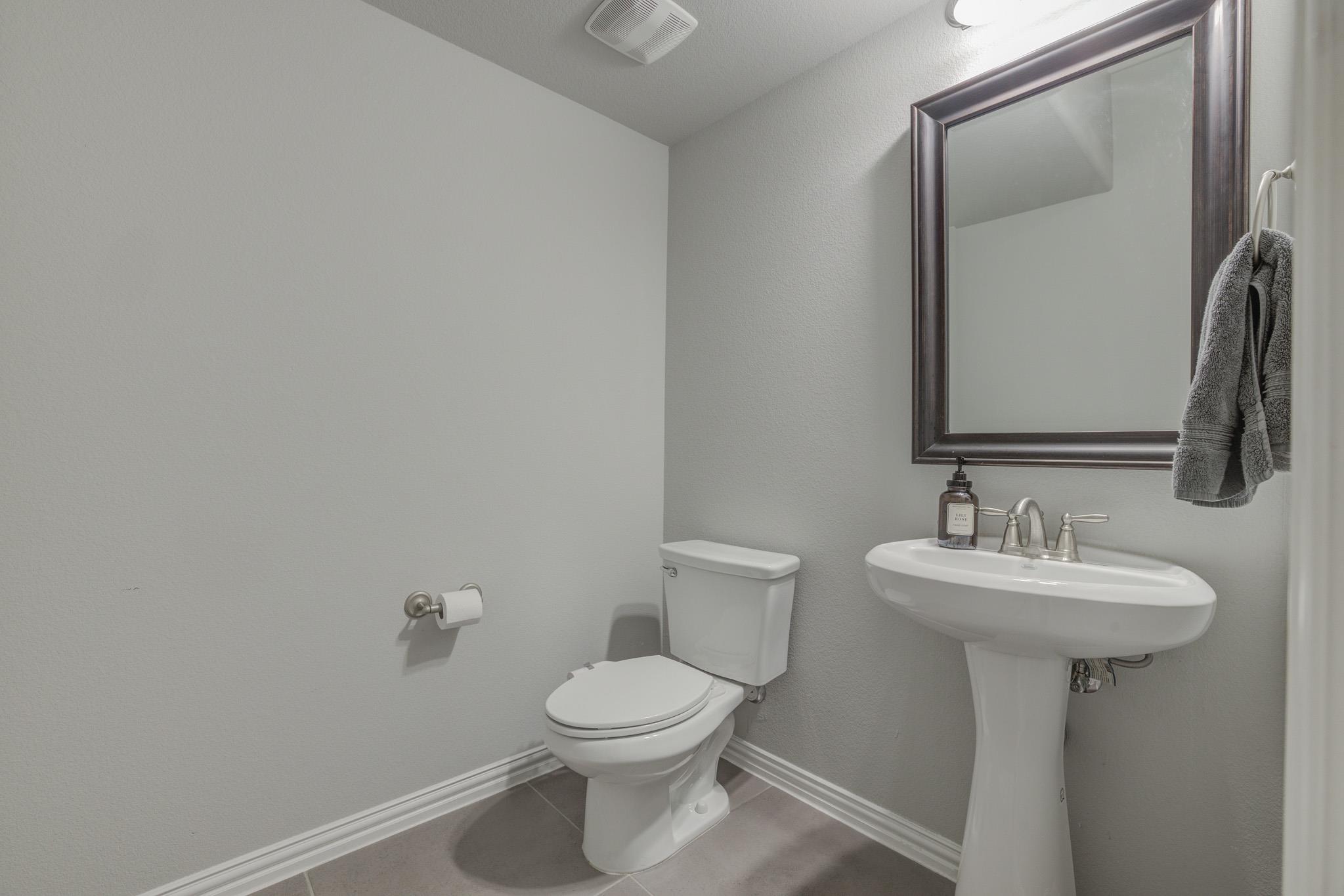 1701 Highland Ridge Rd, Georgetown, TX 78628