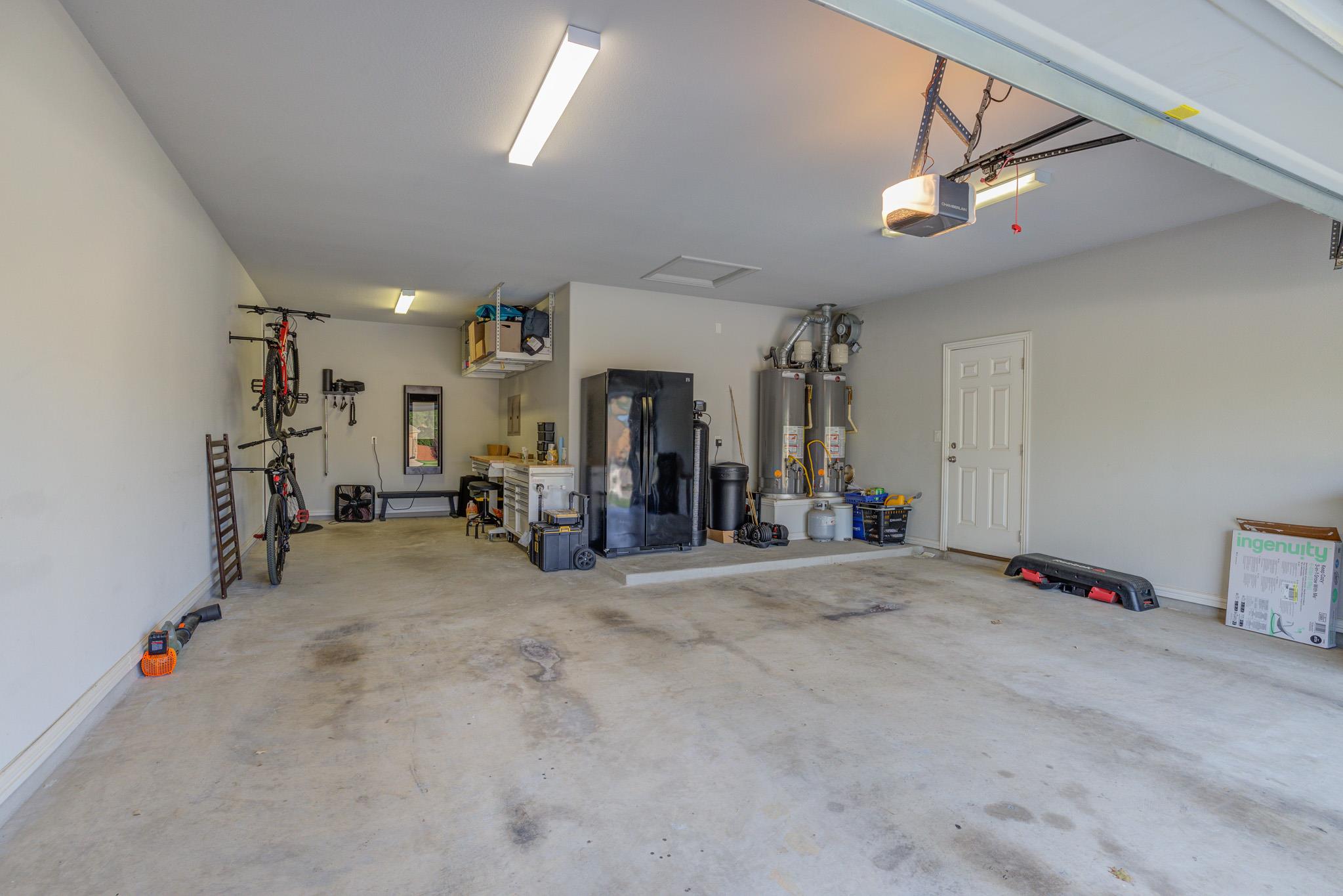 1701 Highland Ridge Rd, Georgetown, TX 78628