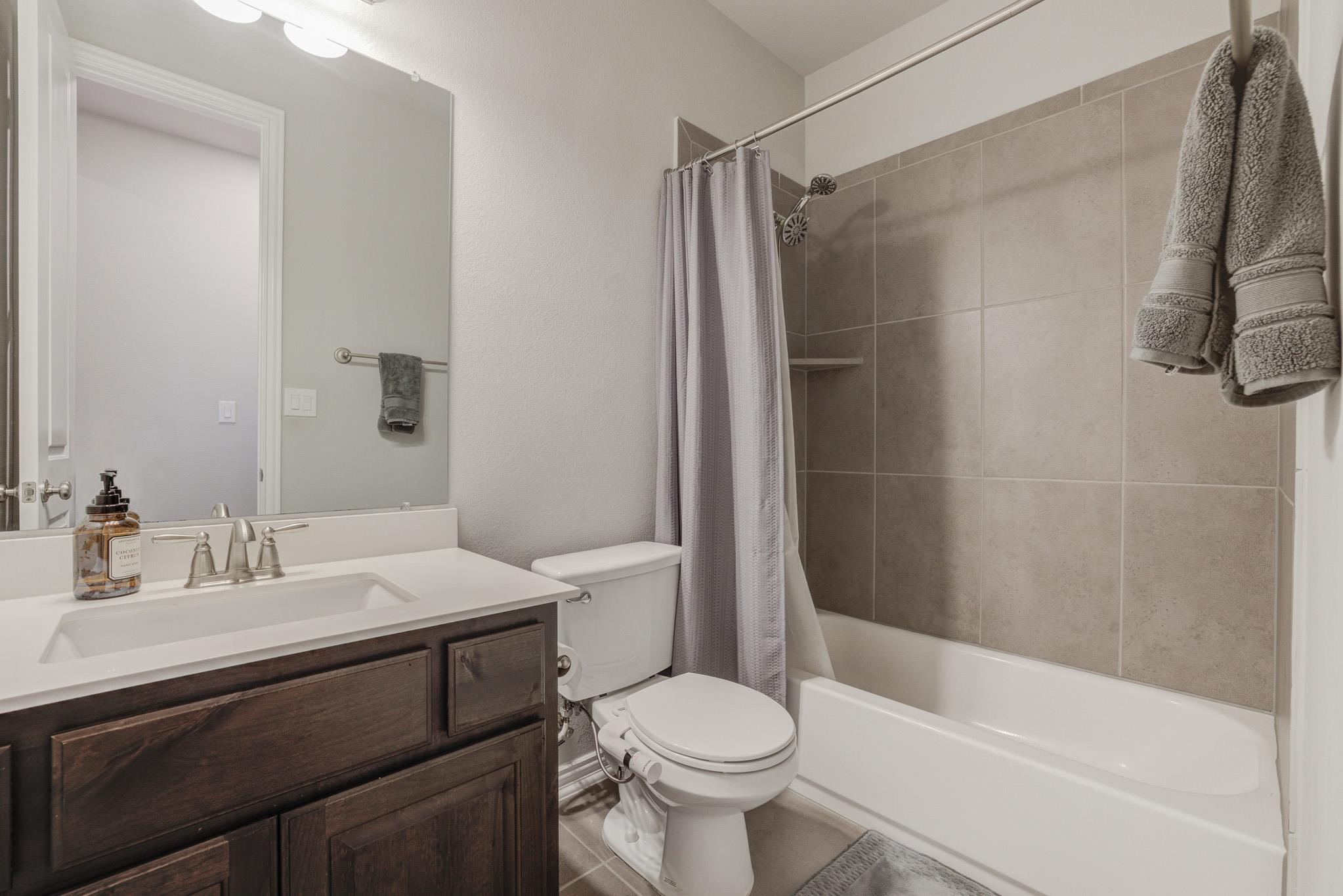 1701 Highland Ridge Rd, Georgetown, TX 78628