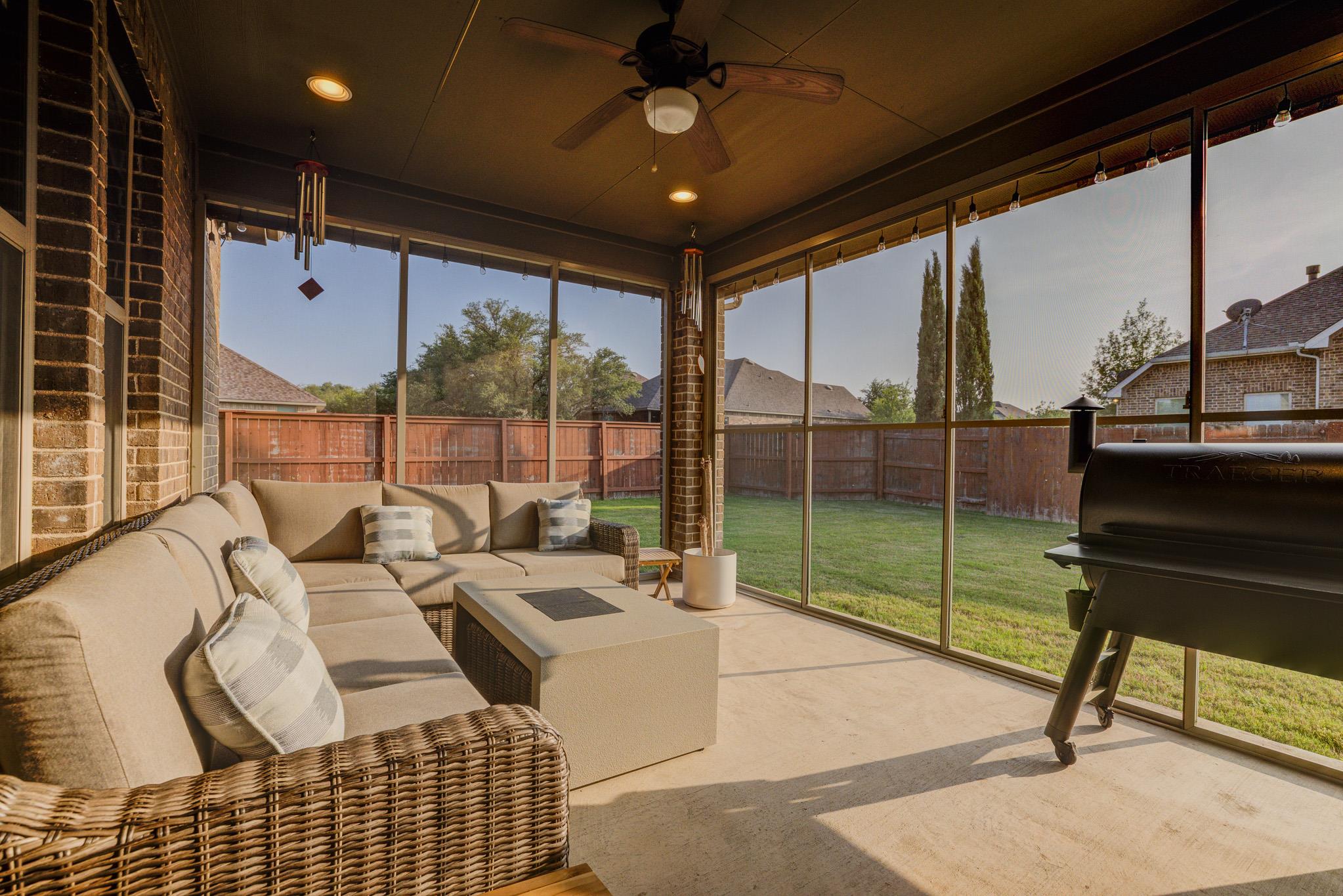 1701 Highland Ridge Rd, Georgetown, TX 78628