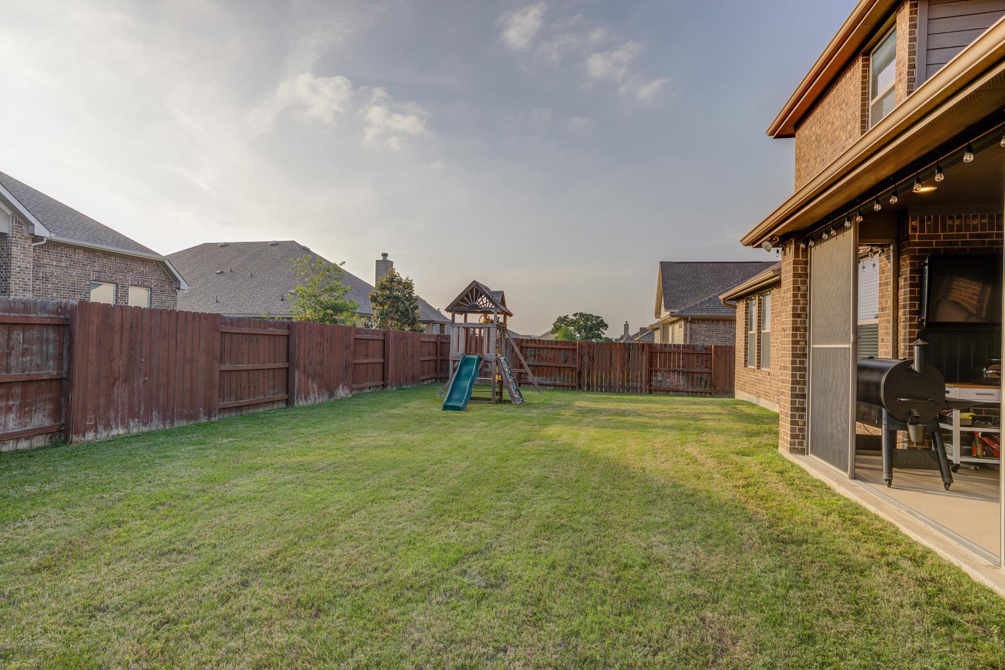 1701 Highland Ridge Rd, Georgetown, TX 78628