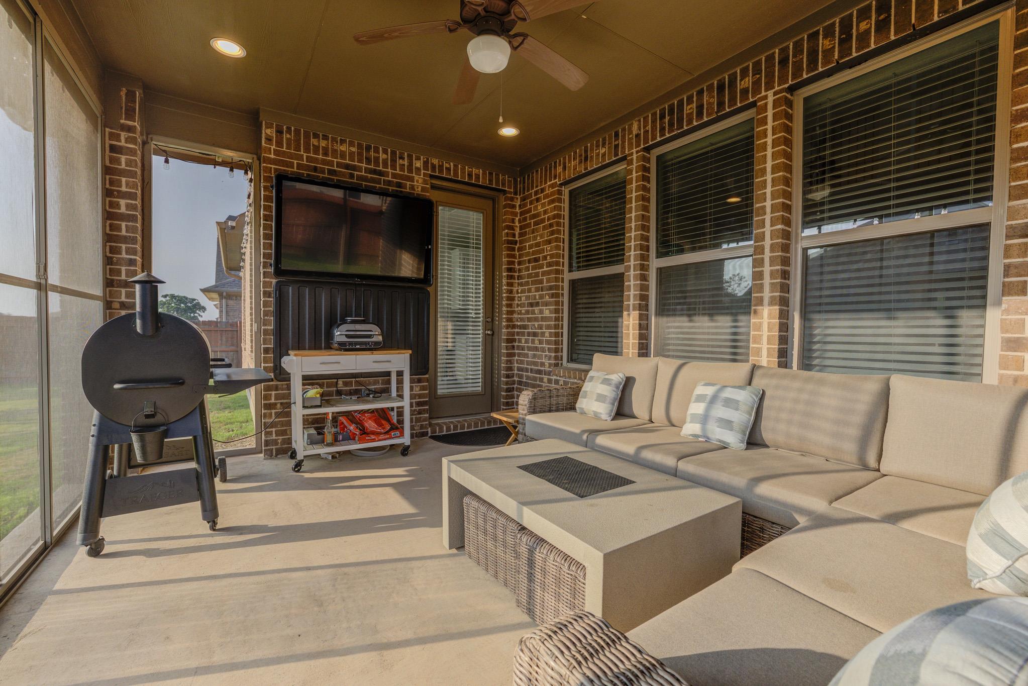 1701 Highland Ridge Rd, Georgetown, TX 78628