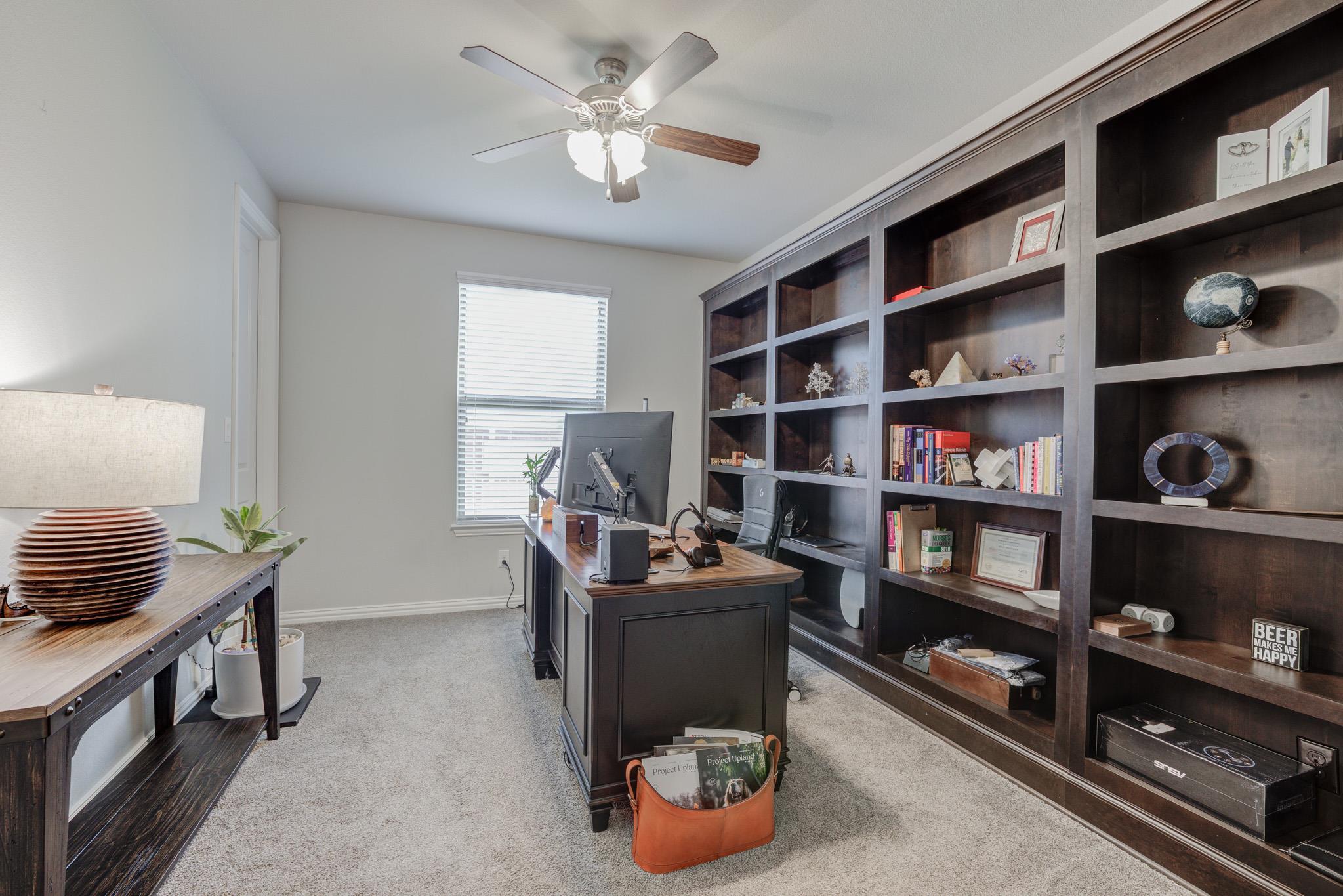 1701 Highland Ridge Rd, Georgetown, TX 78628