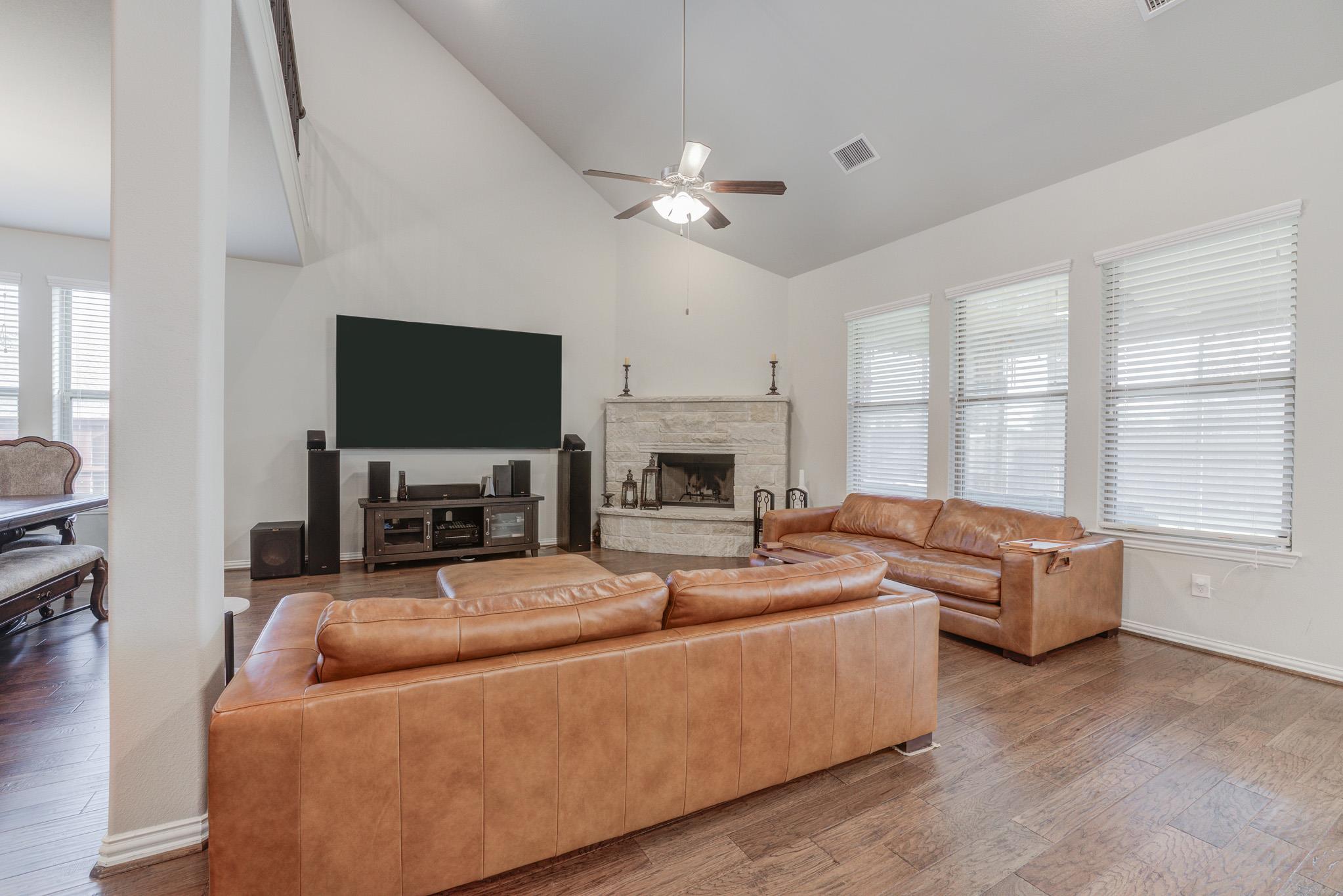 1701 Highland Ridge Rd, Georgetown, TX 78628