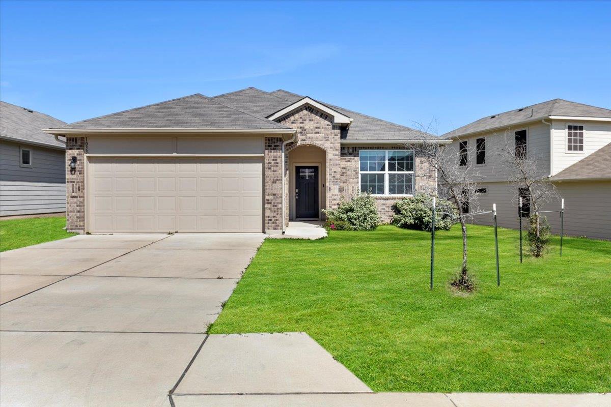1033 Ferryman dr Dr, Georgetown, TX 78626