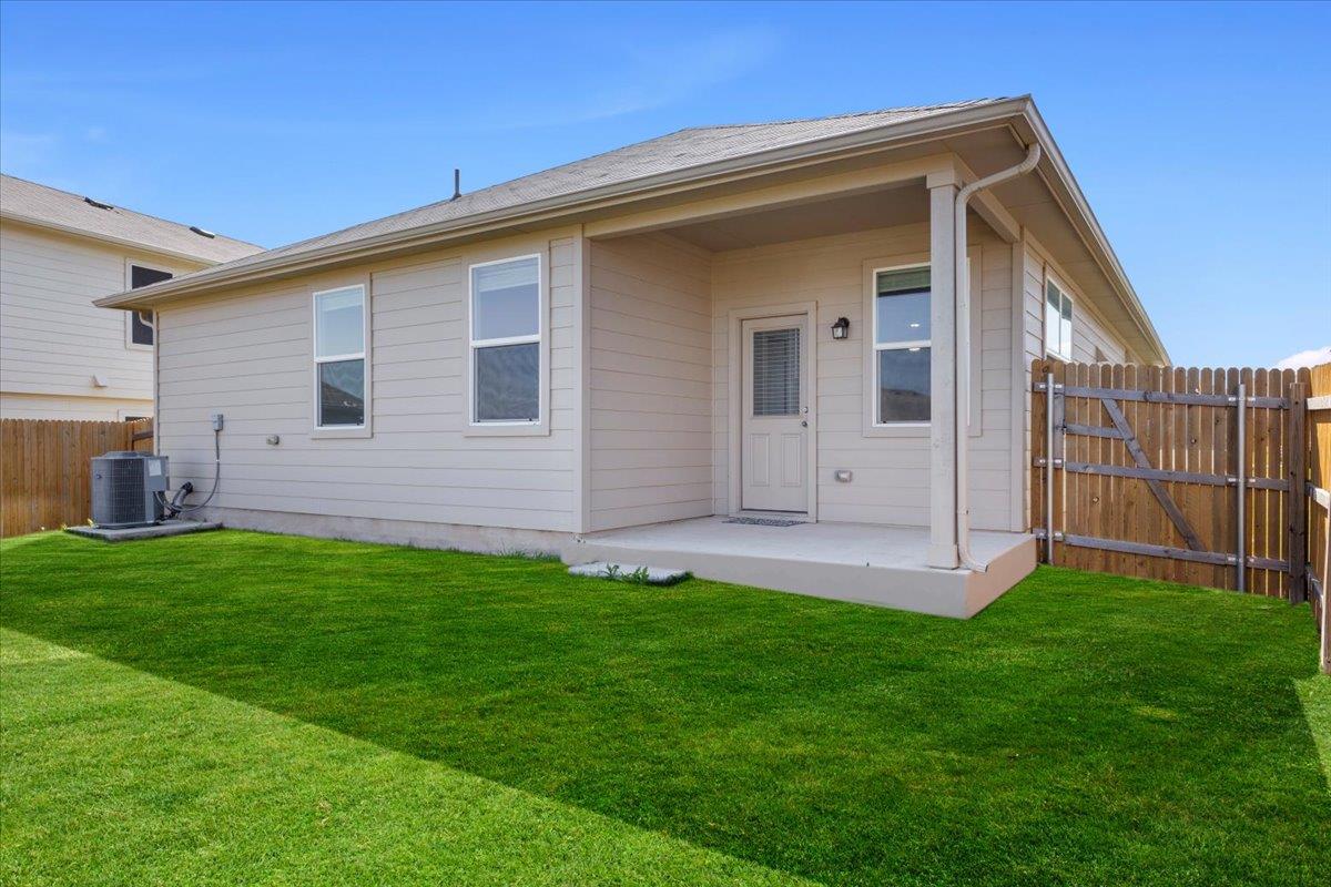 1033 Ferryman dr Dr, Georgetown, TX 78626