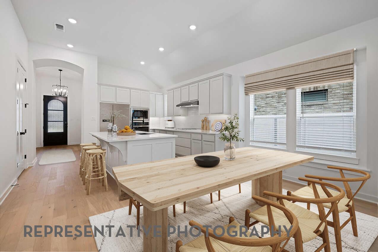 125 Three Oaks Ln, Georgetown, TX 78628