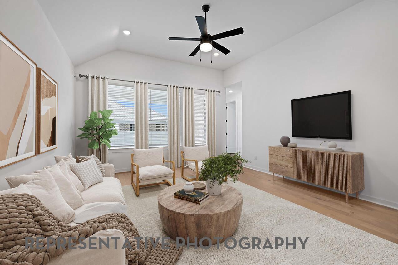 125 Three Oaks Ln, Georgetown, TX 78628