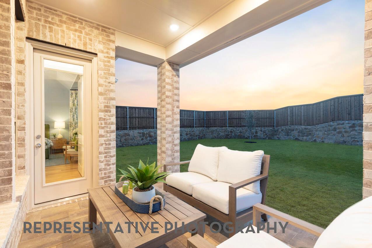 520 High Summit Dr, Georgetown, TX 78628