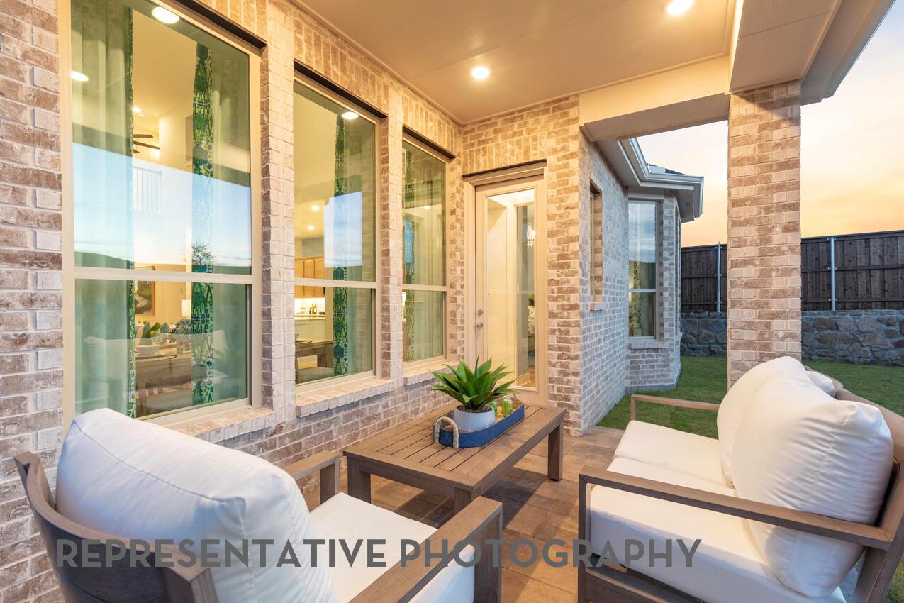 520 High Summit Dr, Georgetown, TX 78628