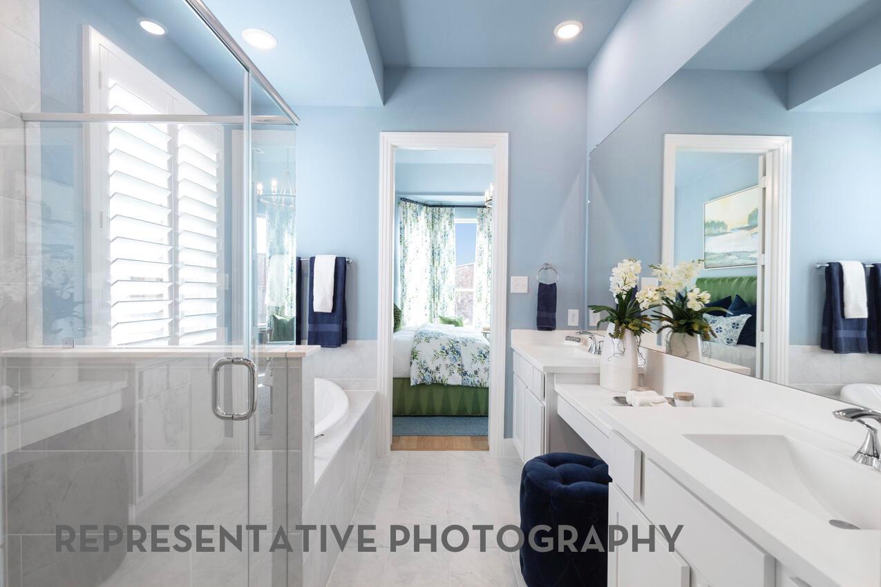 520 High Summit Dr, Georgetown, TX 78628