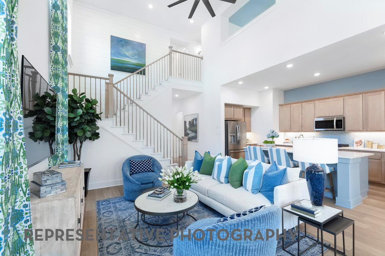 520 High Summit Dr, Georgetown, TX 78628