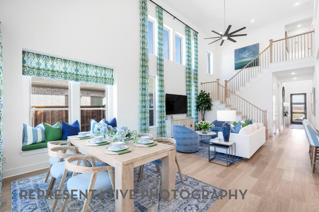 520 High Summit Dr, Georgetown, TX 78628