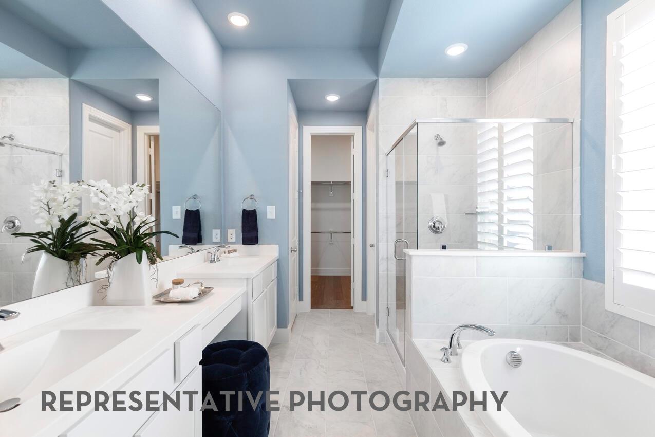 520 High Summit Dr, Georgetown, TX 78628