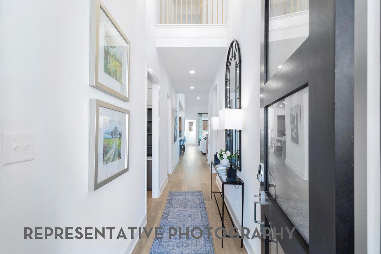 520 High Summit Dr, Georgetown, TX 78628