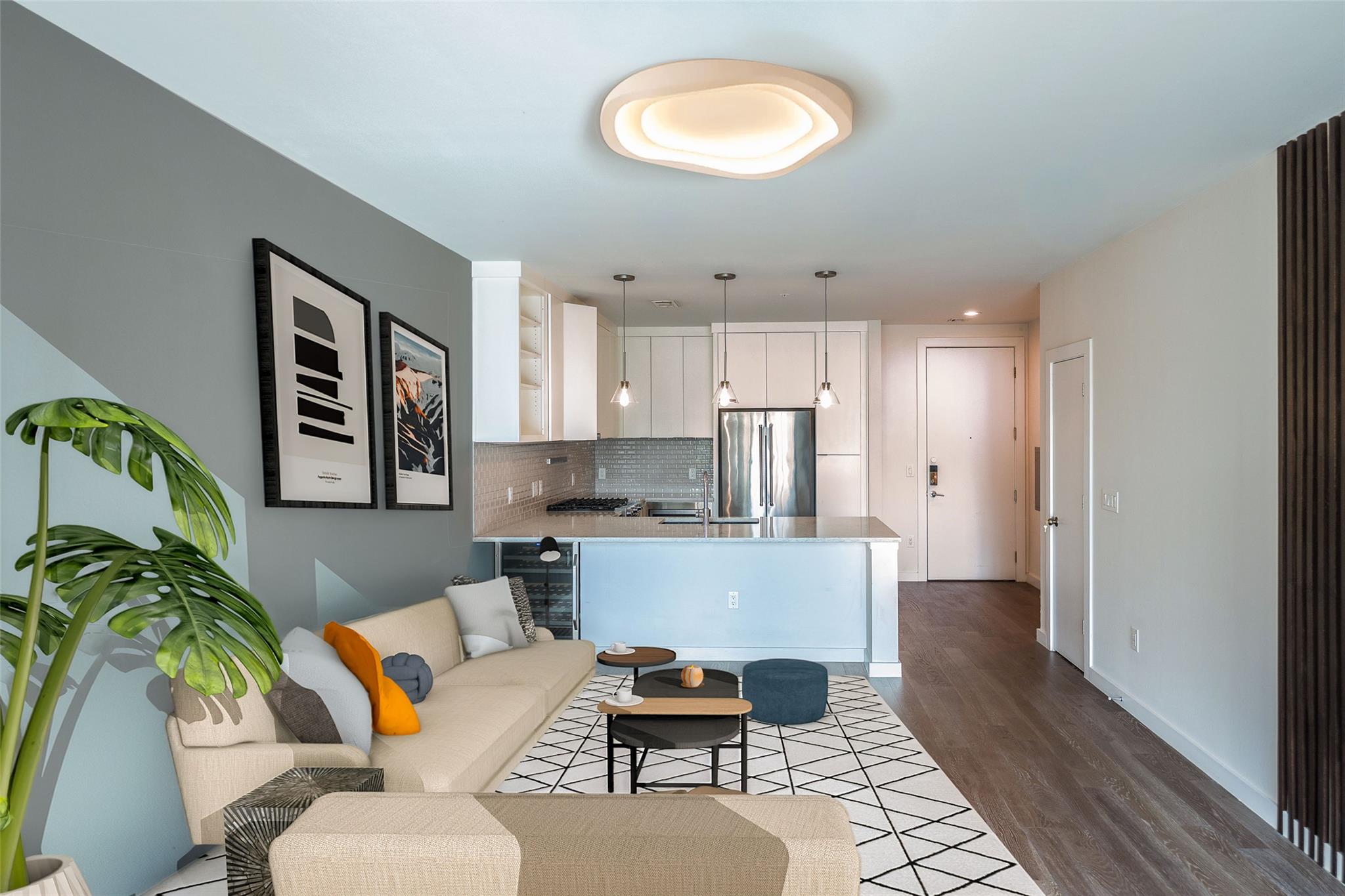 900 S 1st St # 217, Austin, TX 78704