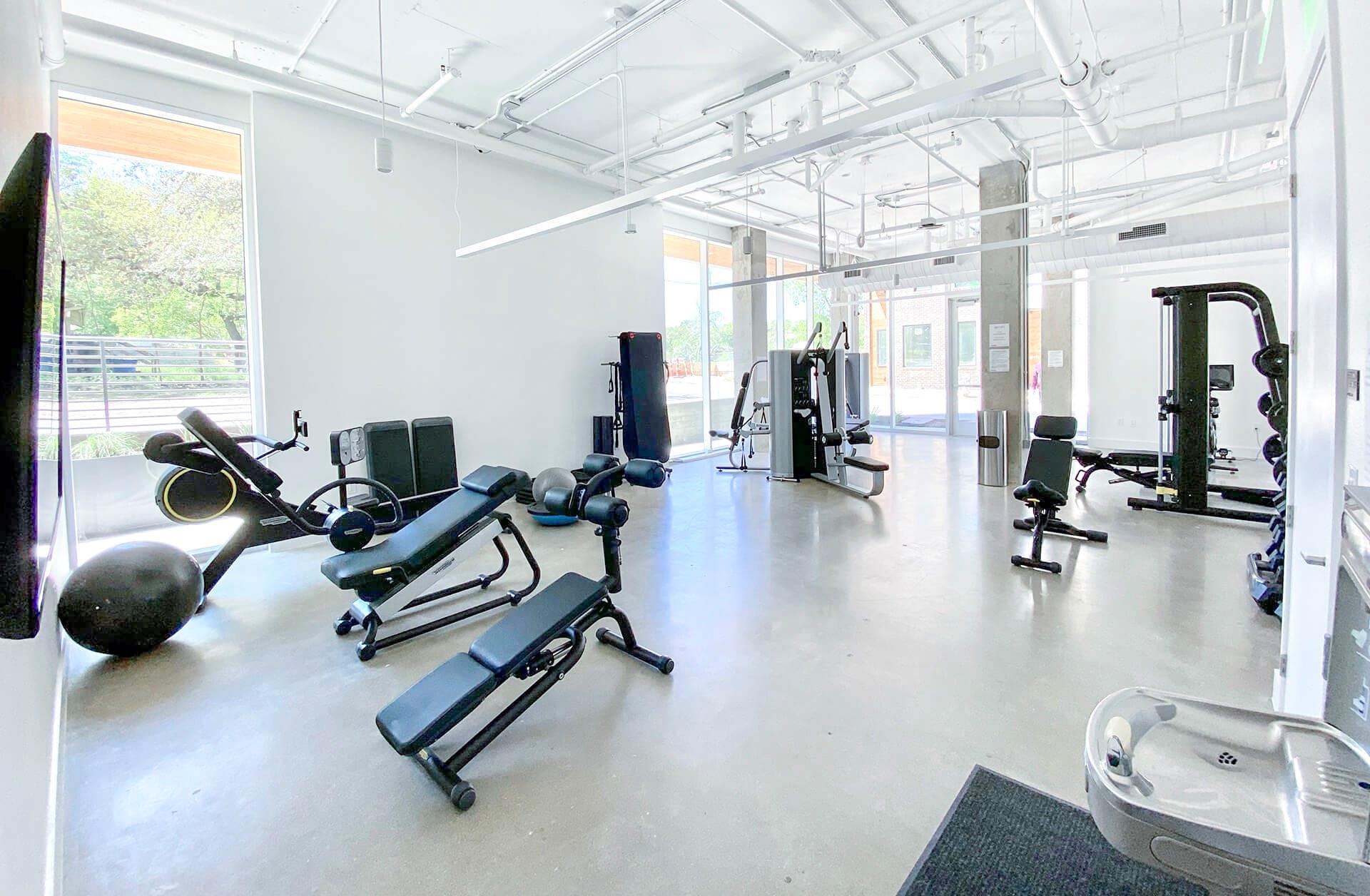900 S 1st St # 217, Austin, TX 78704