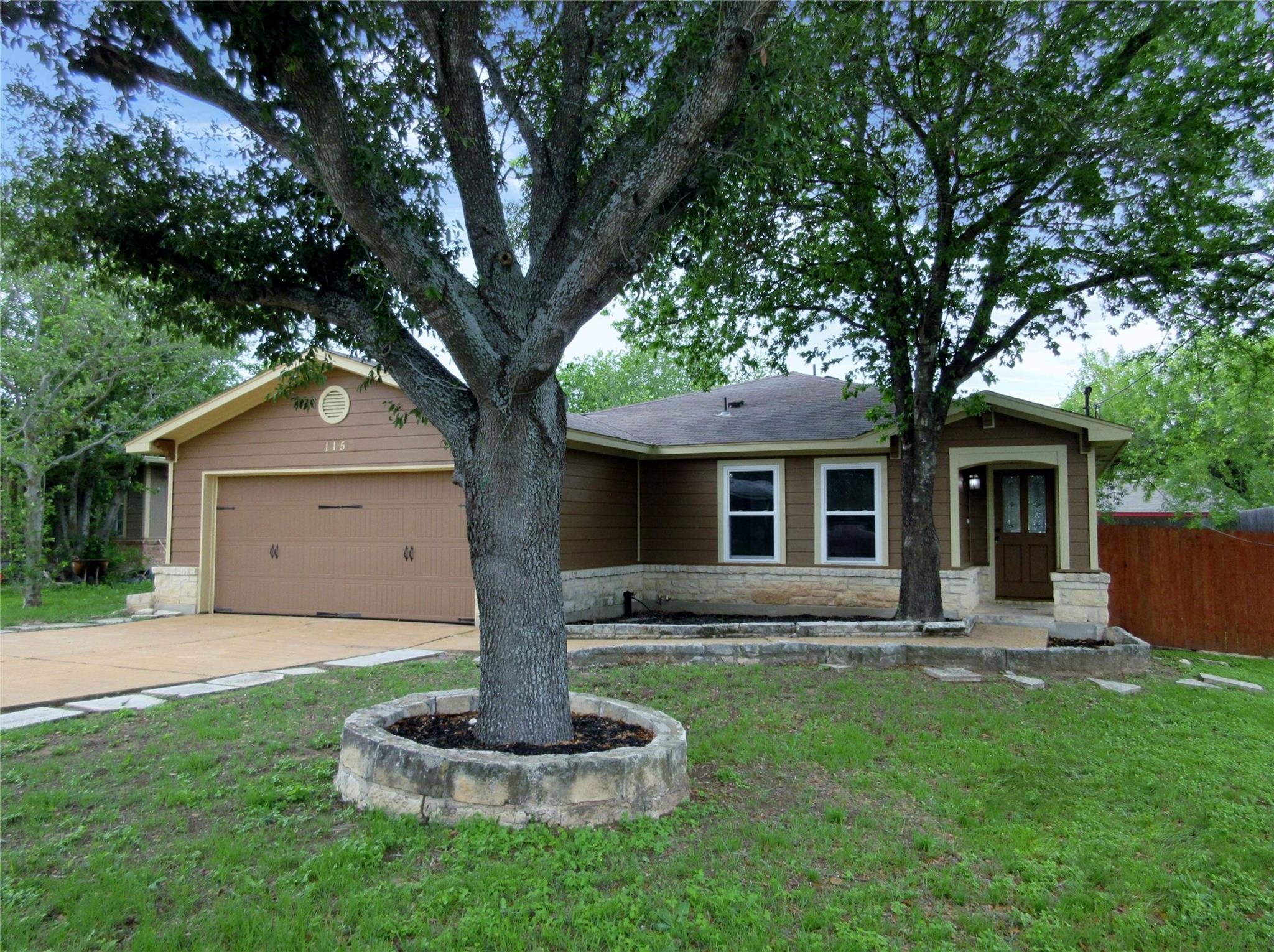 115 Rei Tang Loop, Kyle, TX 78640