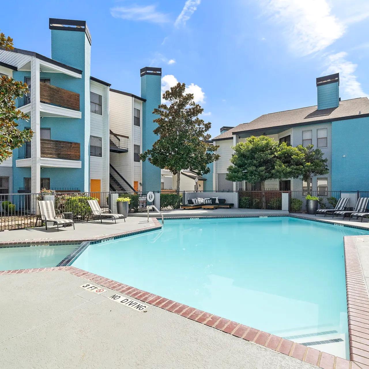 7250 W Greens Rd # 1414, Houston, TX 77064