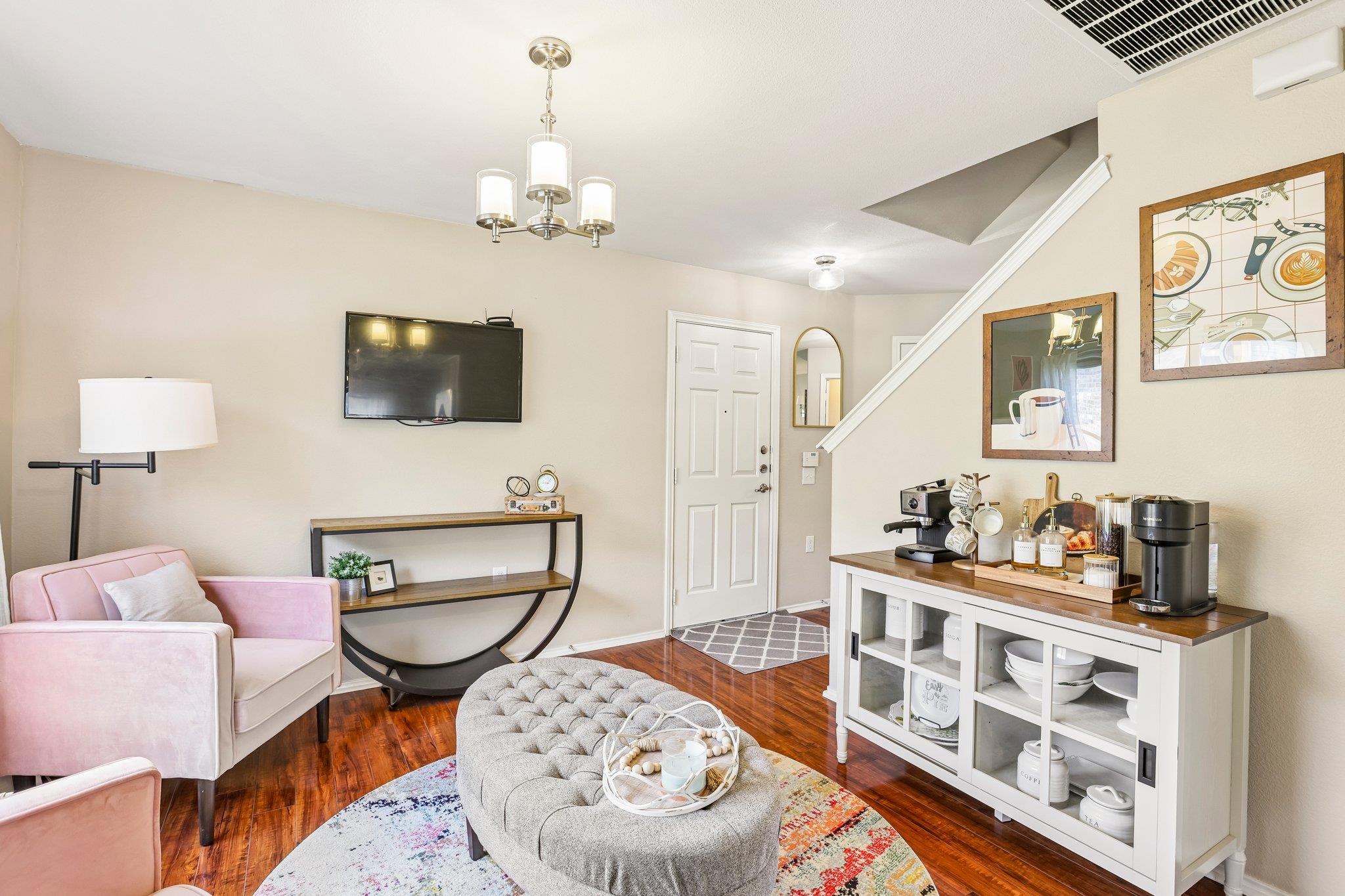5508 Emma Thompson Way, Austin, TX 78747
