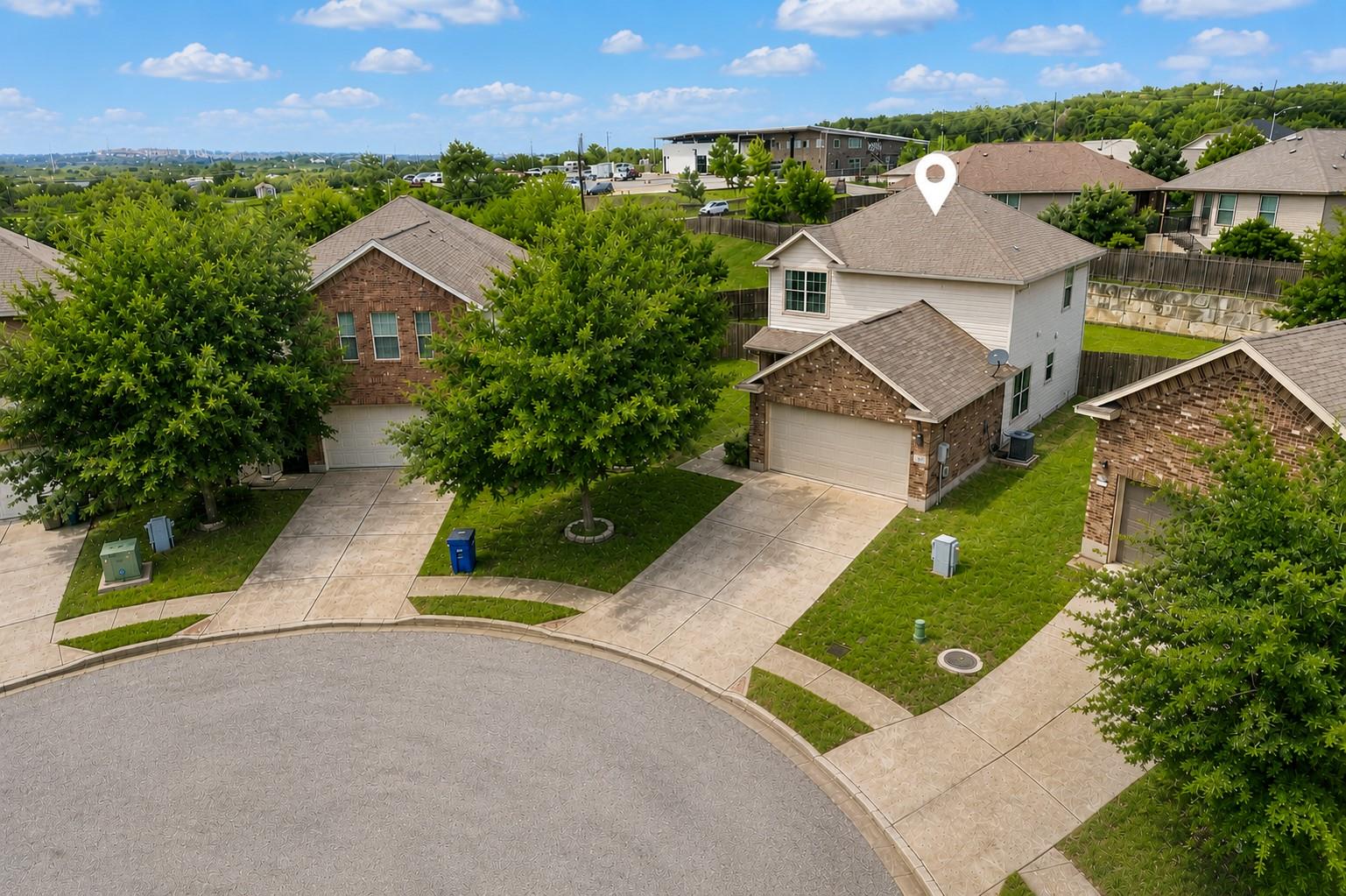 5508 Emma Thompson Way, Austin, TX 78747