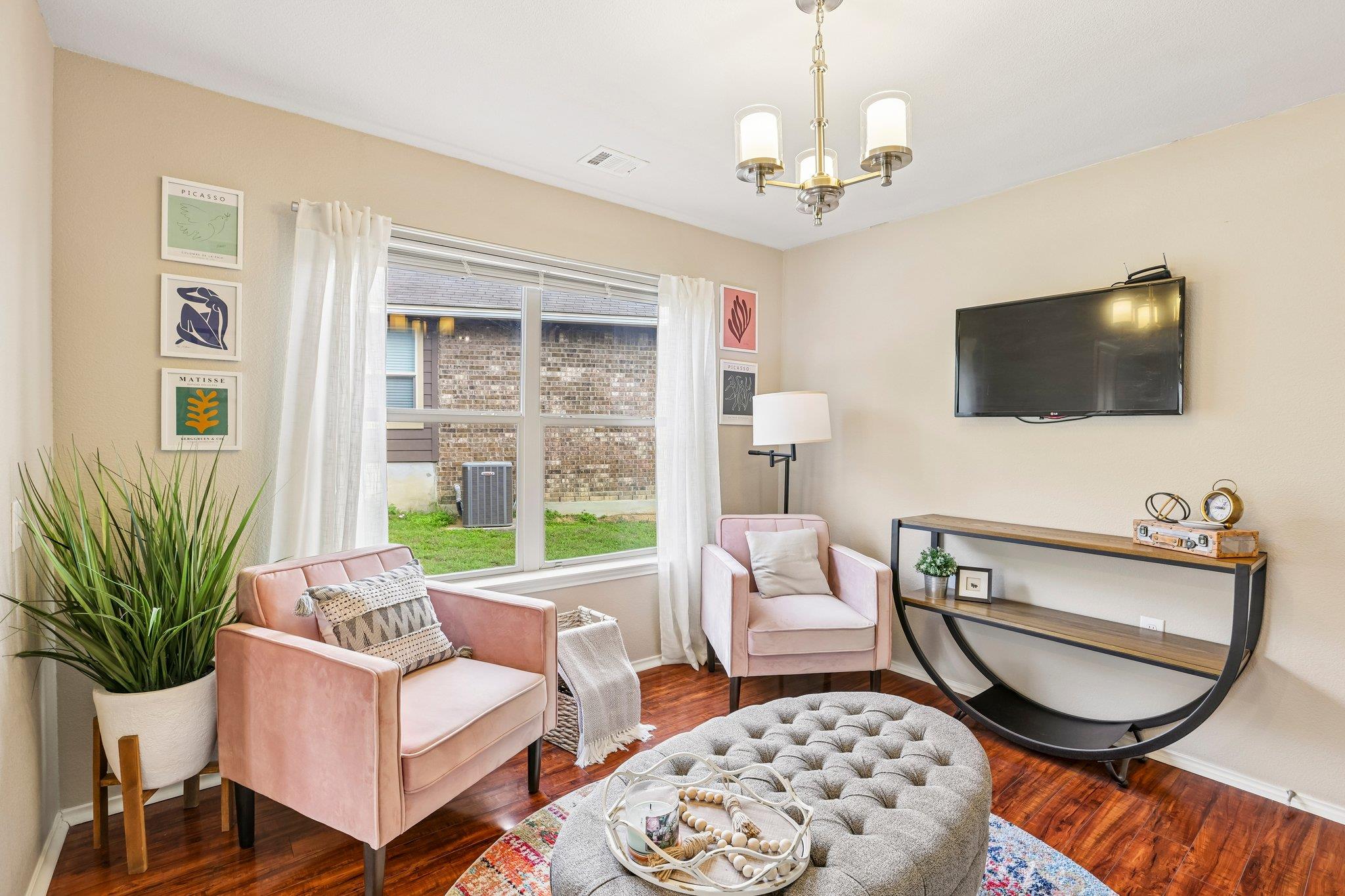 5508 Emma Thompson Way, Austin, TX 78747