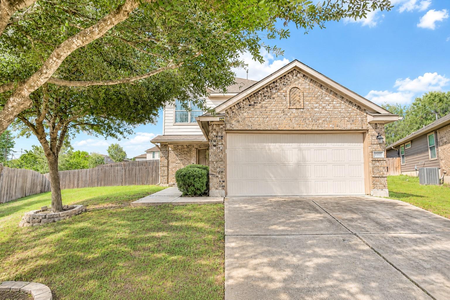 5508 Emma Thompson Way, Austin, TX 78747