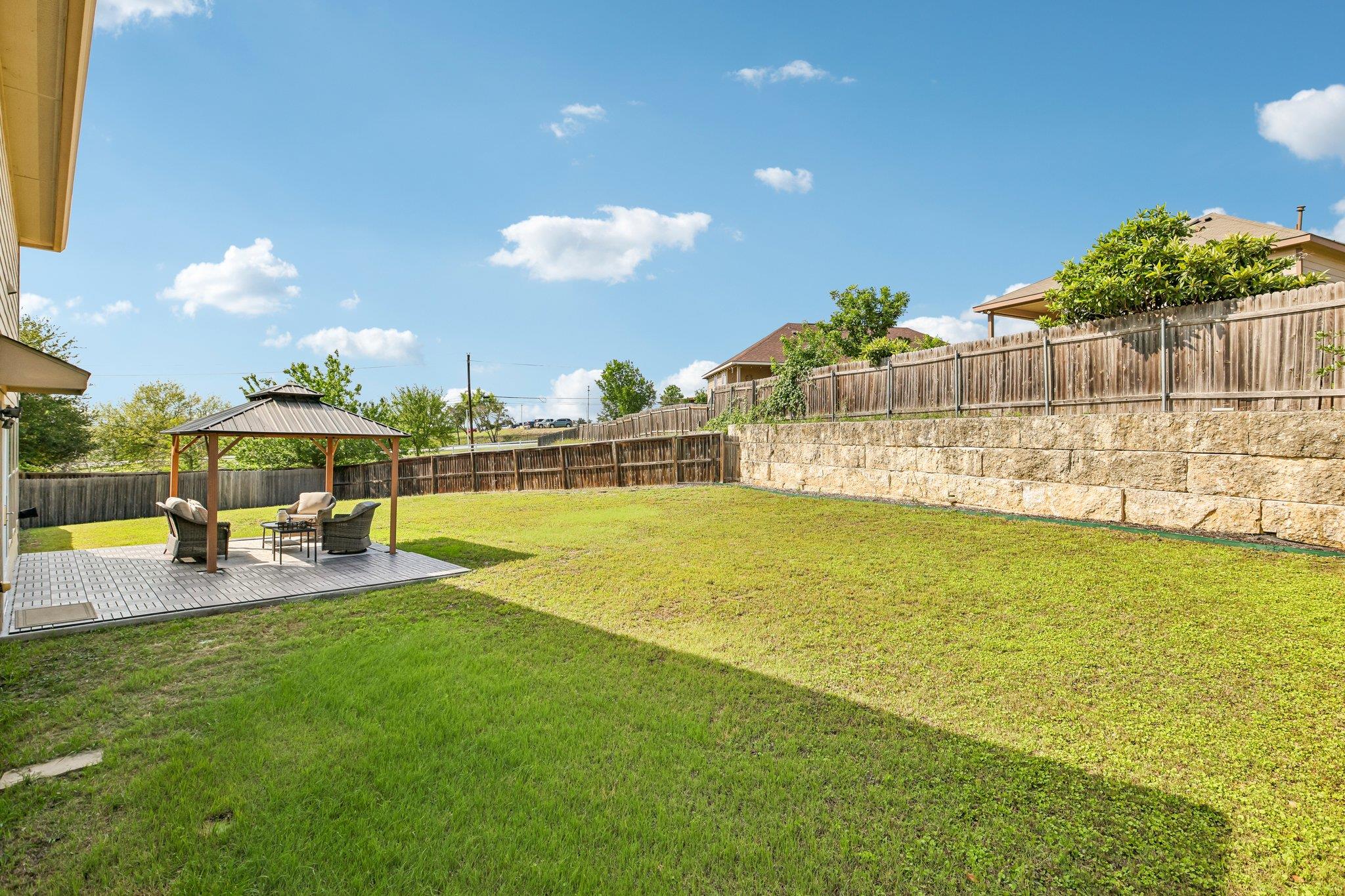 5508 Emma Thompson Way, Austin, TX 78747