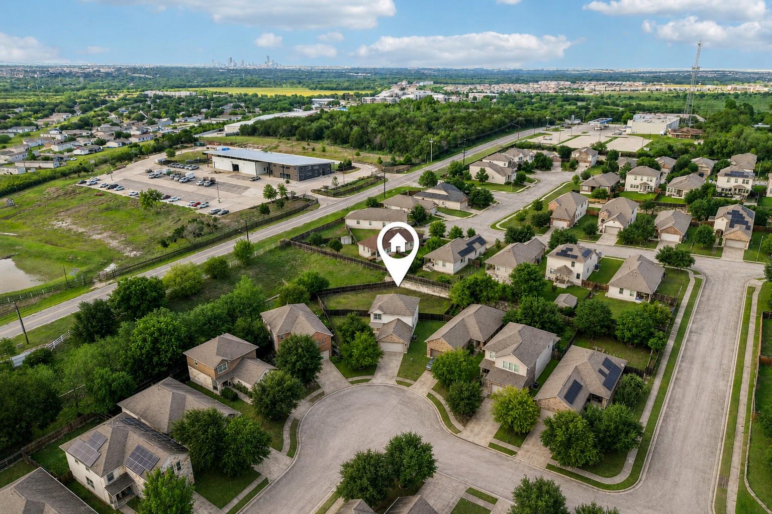 5508 Emma Thompson Way, Austin, TX 78747