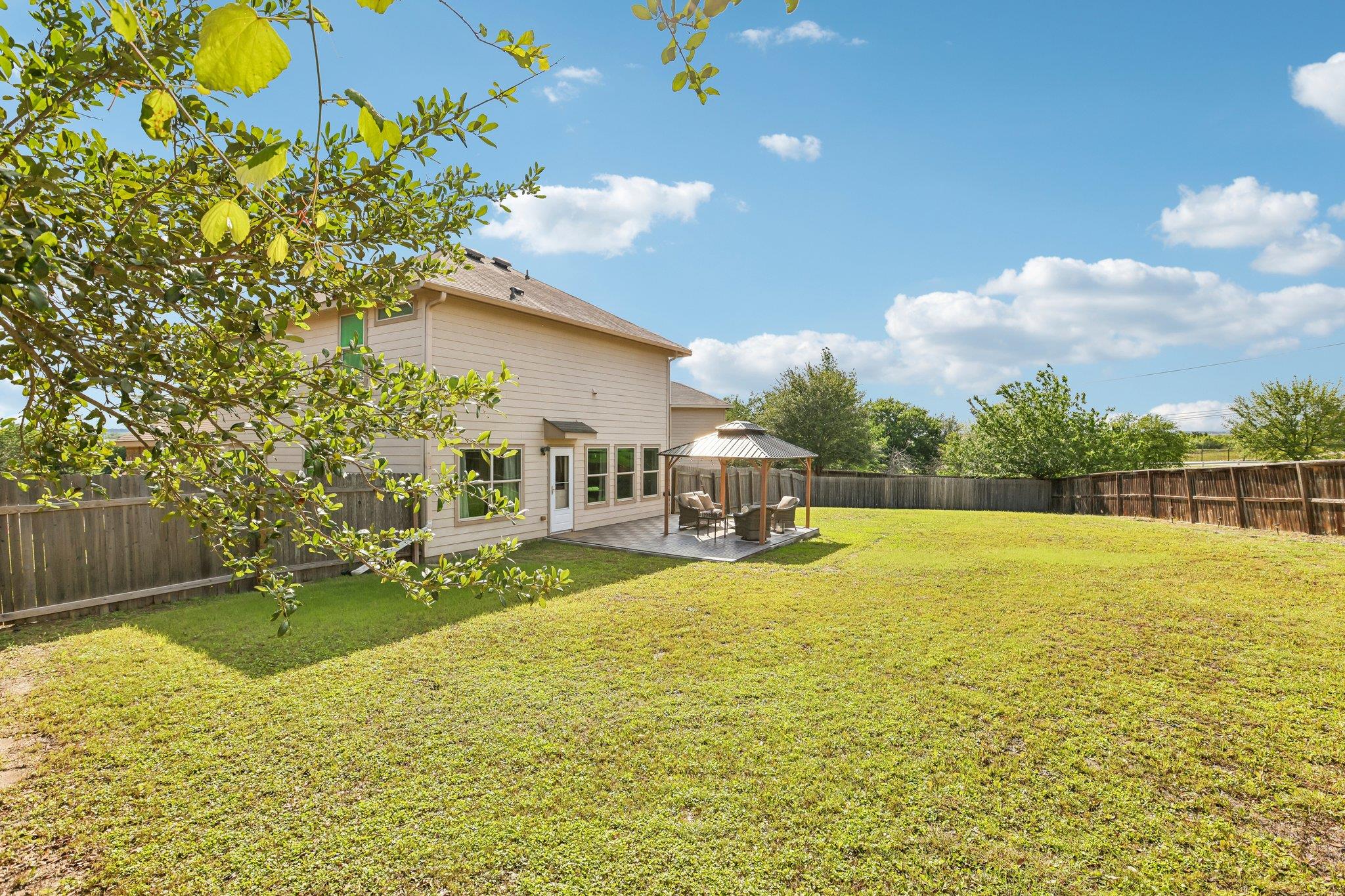 5508 Emma Thompson Way, Austin, TX 78747