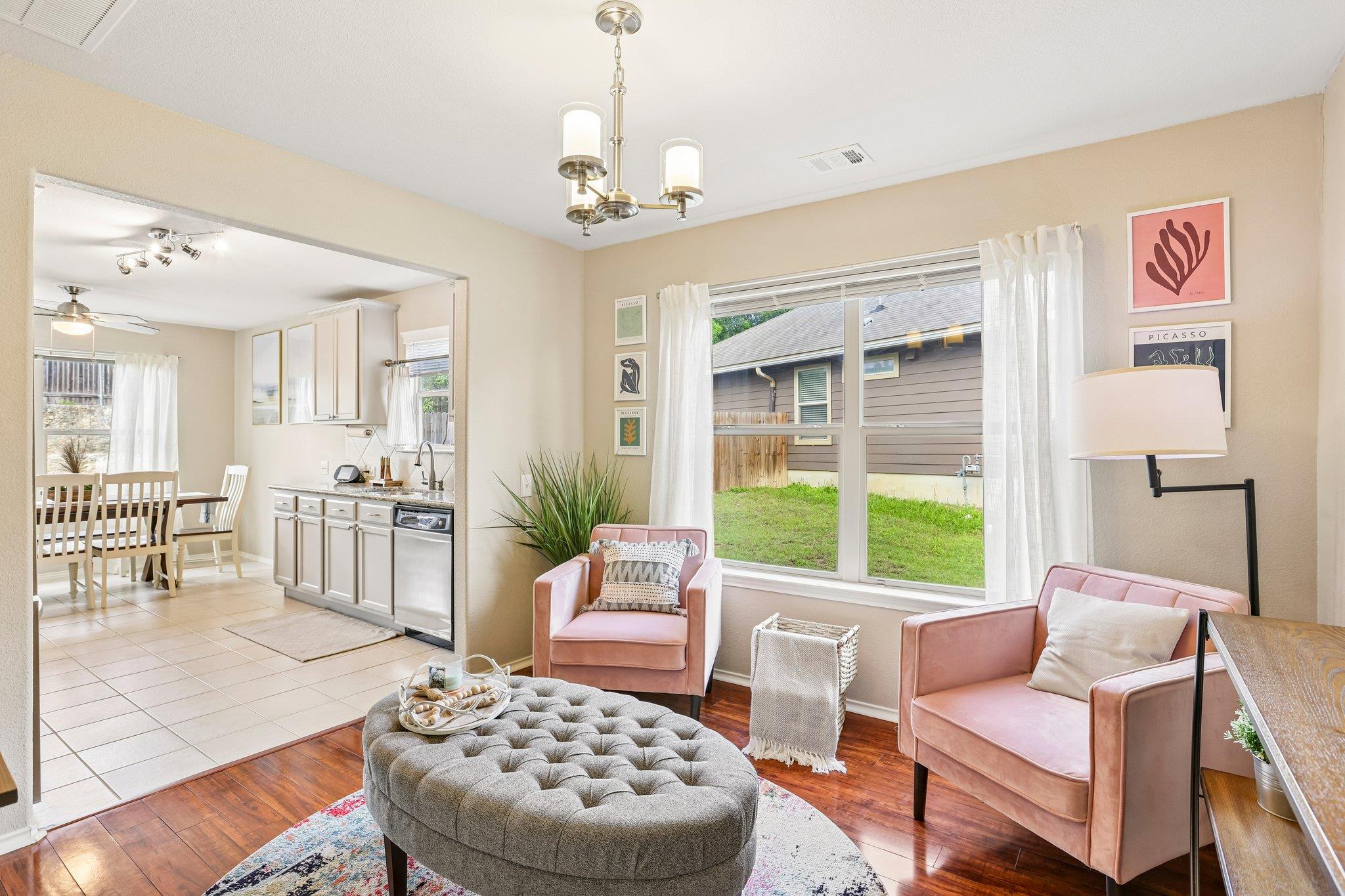 5508 Emma Thompson Way, Austin, TX 78747