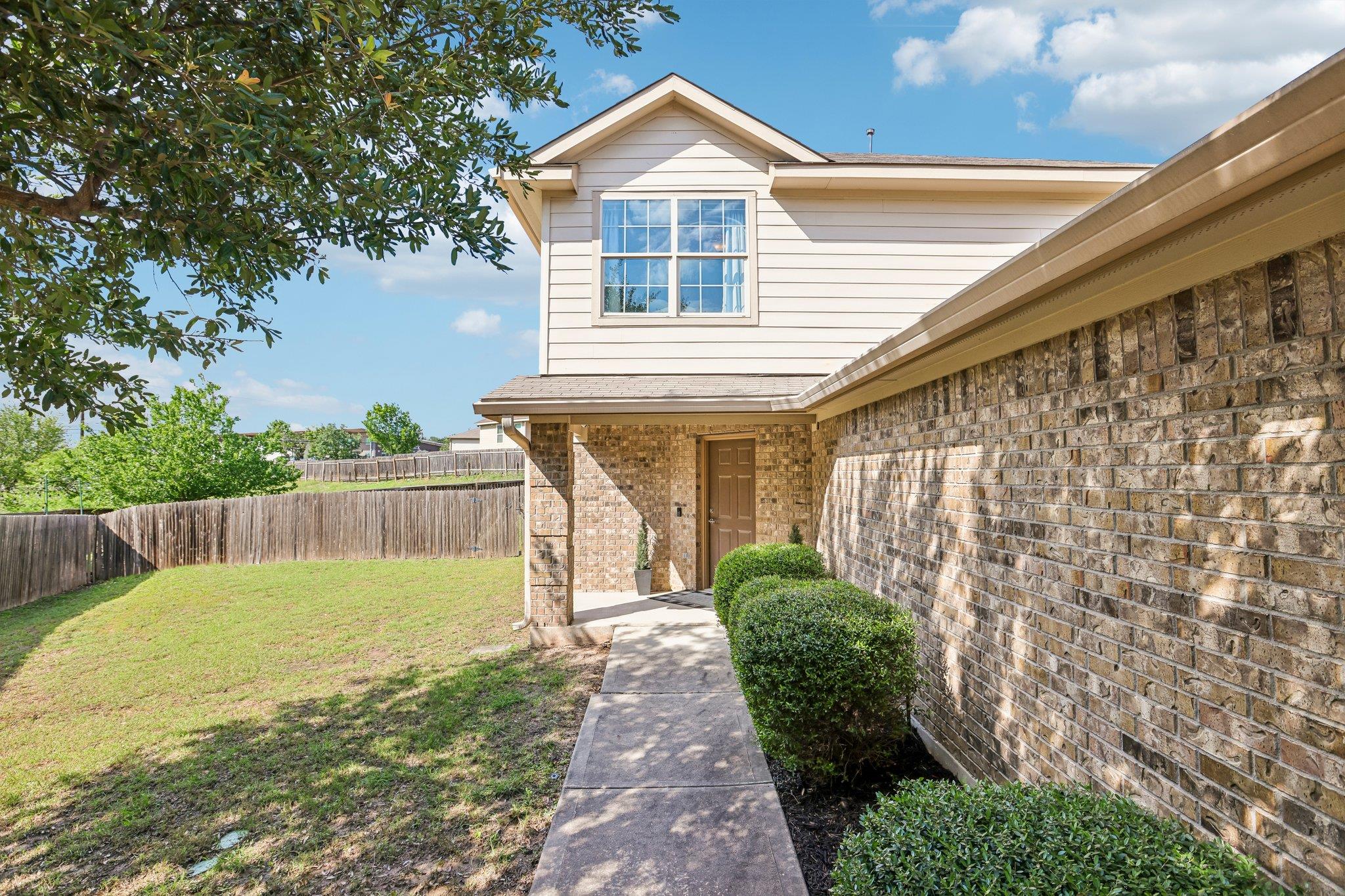 5508 Emma Thompson Way, Austin, TX 78747