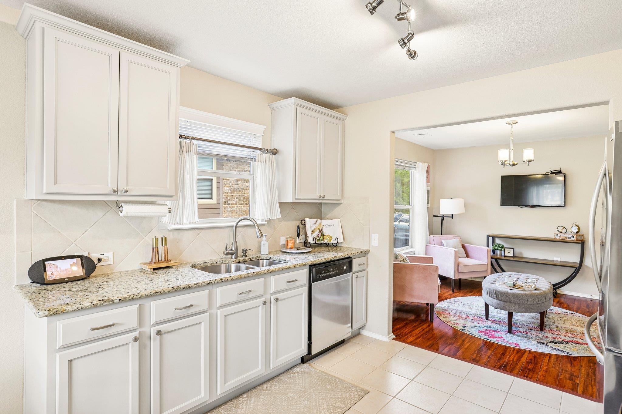 5508 Emma Thompson Way, Austin, TX 78747