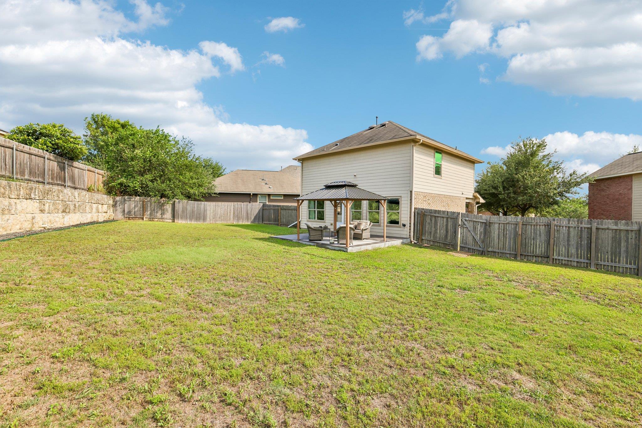 5508 Emma Thompson Way, Austin, TX 78747