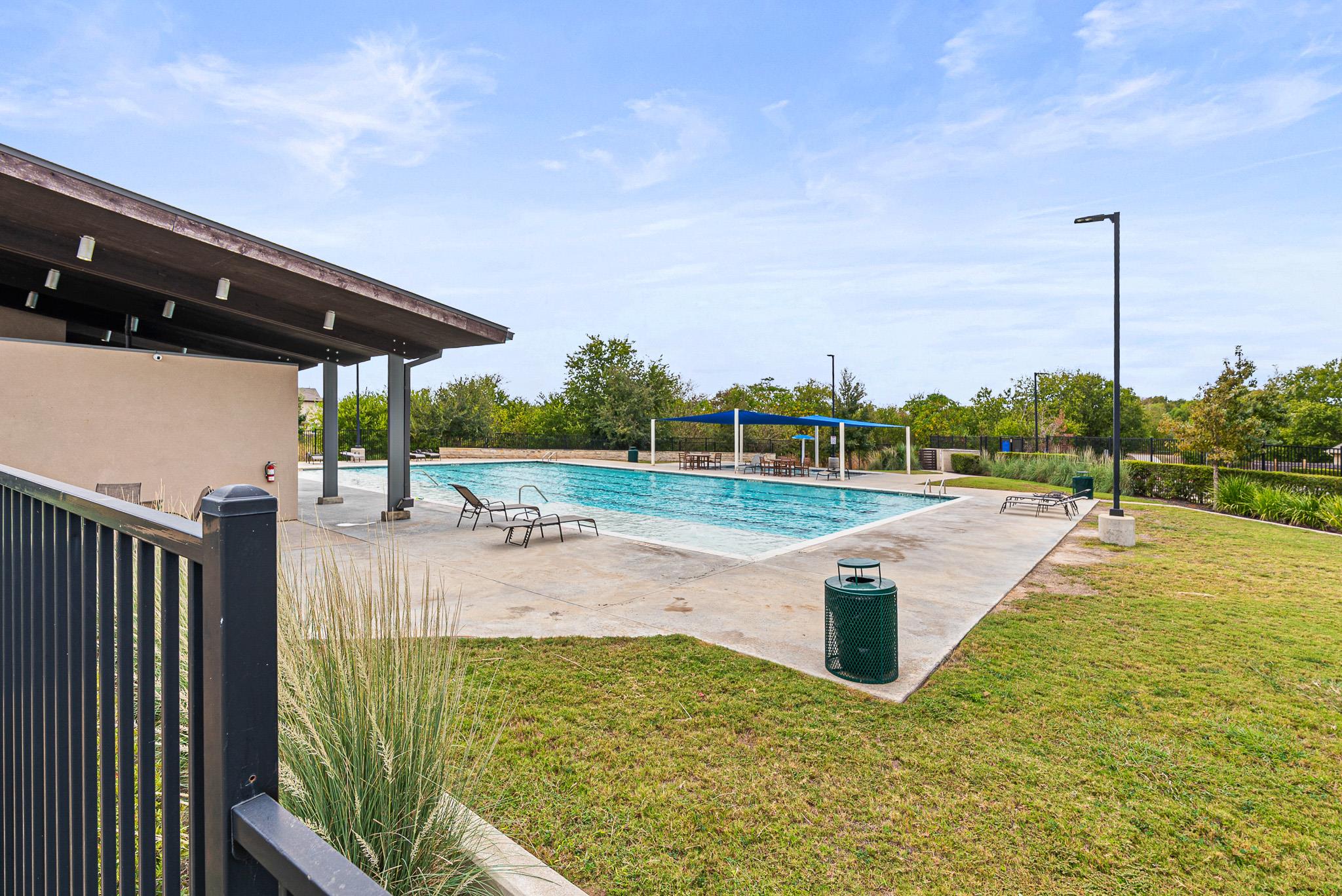 136 Copper Ln, Kyle, TX 78640