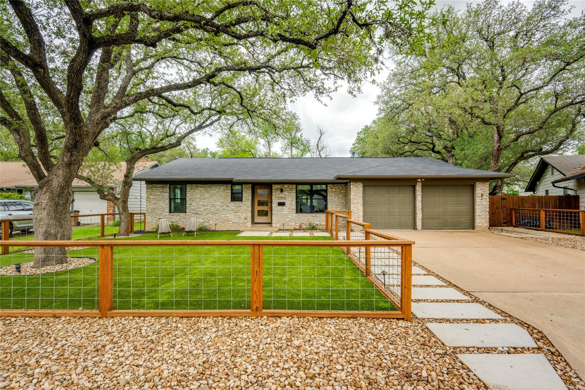 2305 Falcon Hill Dr, Austin, TX 78745