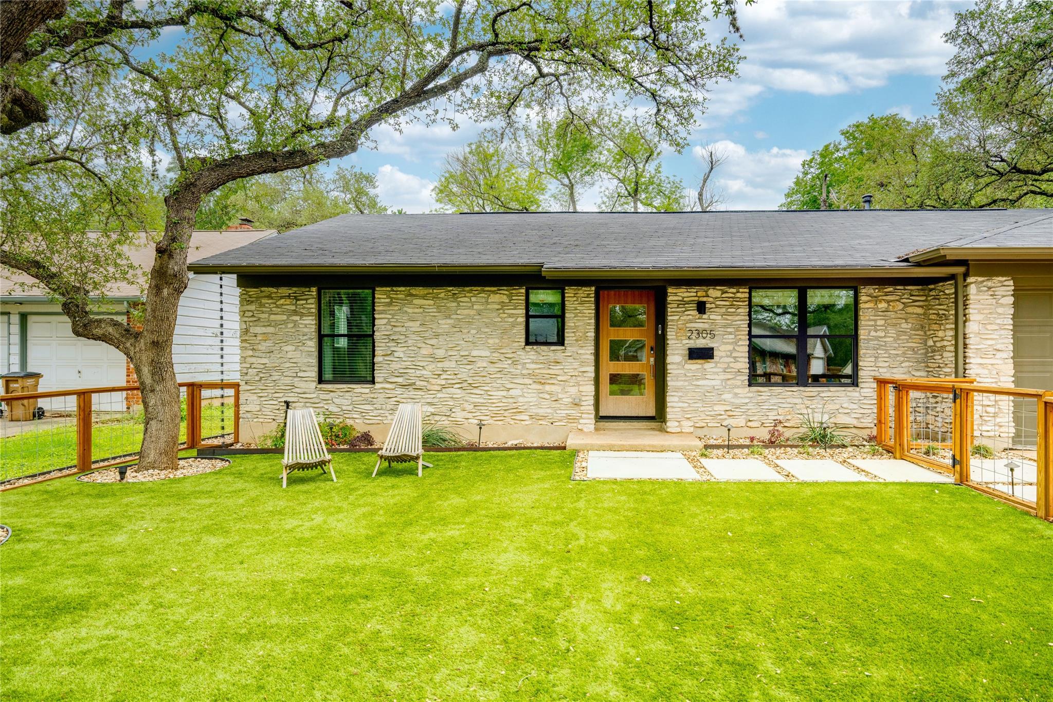 2305 Falcon Hill Dr, Austin, TX 78745