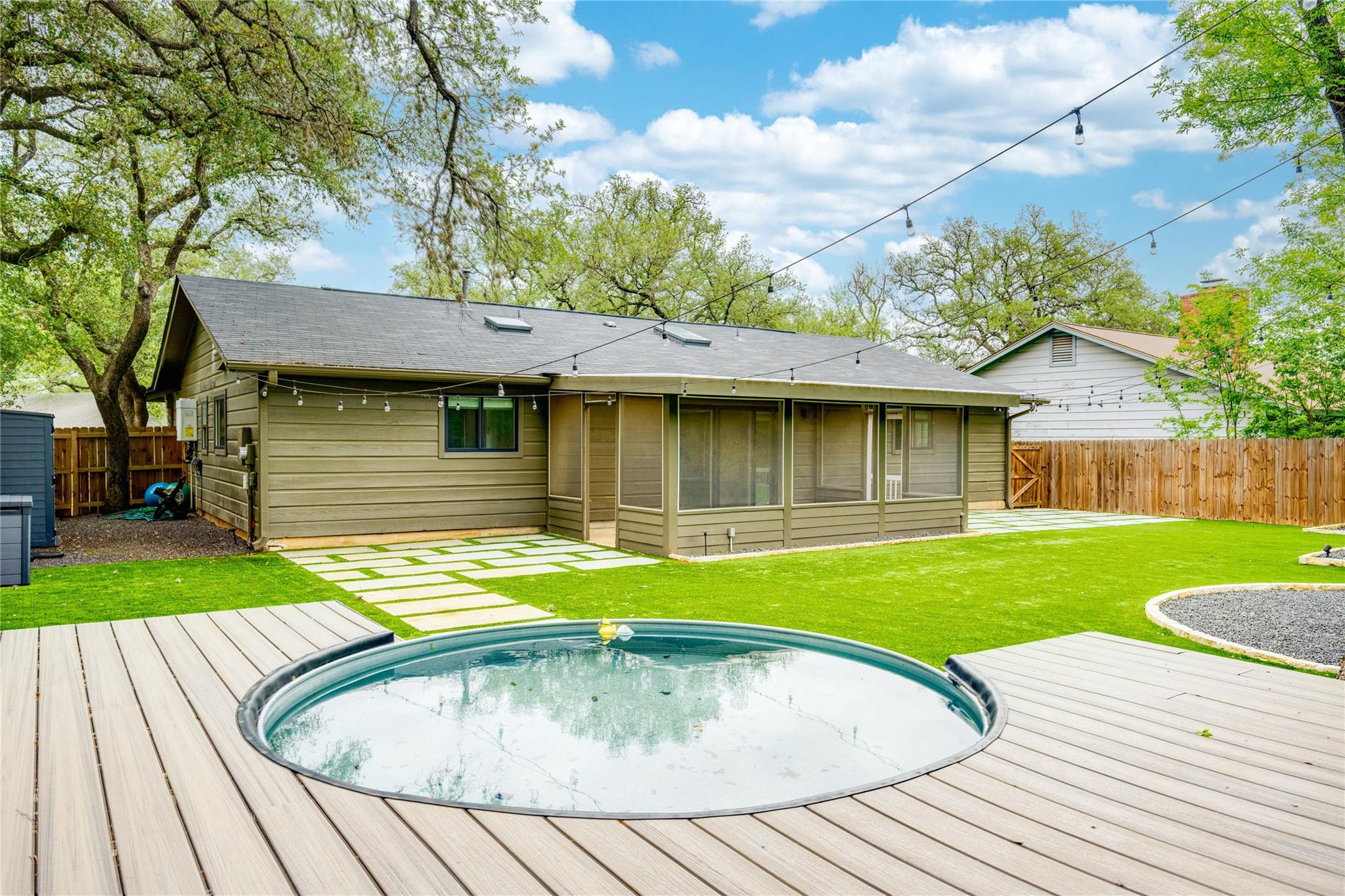 2305 Falcon Hill Dr, Austin, TX 78745