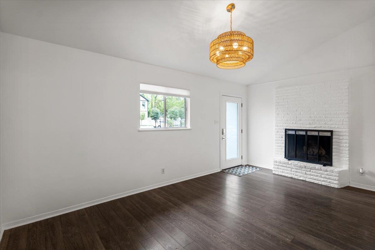 1717 Bluebonnet Ln # B, Austin, TX 78704