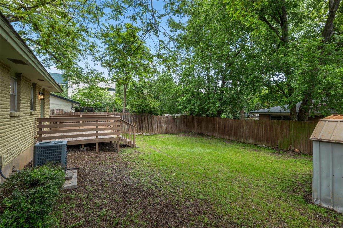 1717 Bluebonnet Ln # B, Austin, TX 78704